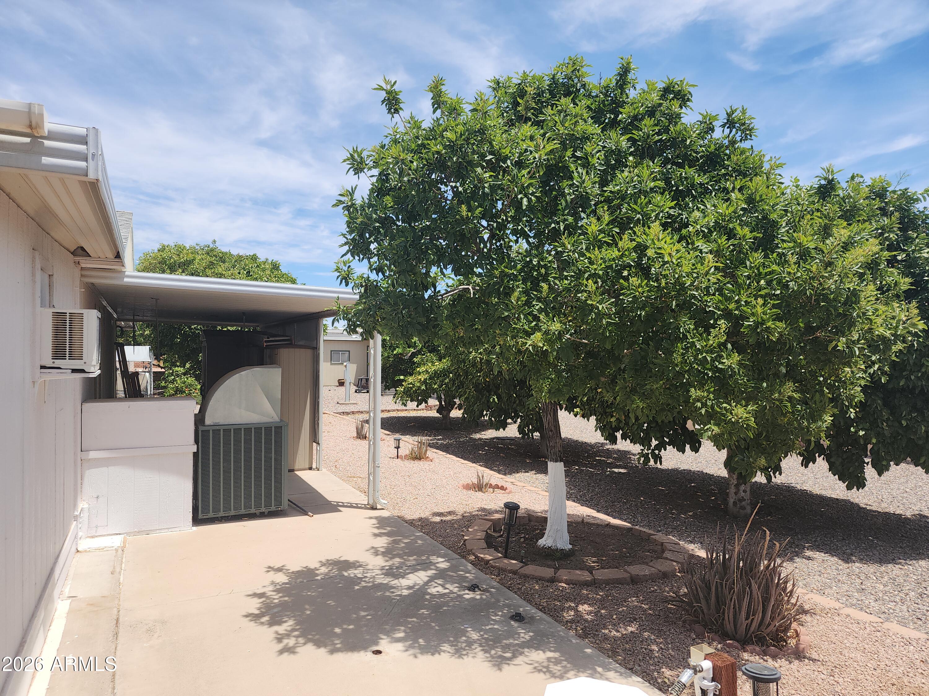 FLORENCE GARDENS UNIT B - Residential