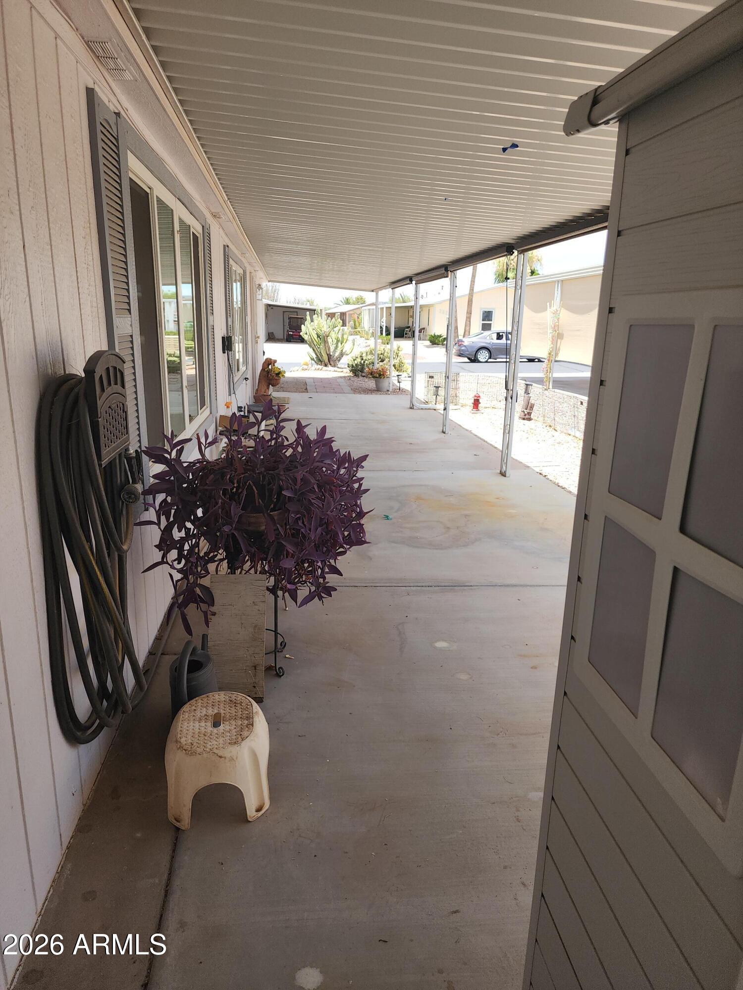 FLORENCE GARDENS UNIT B - Residential