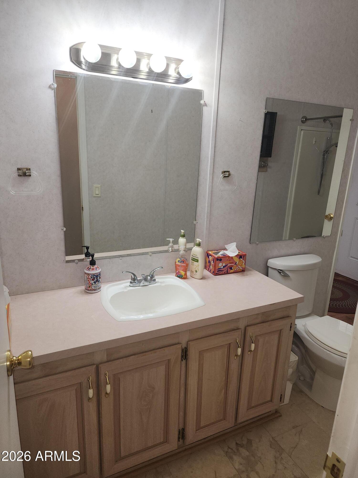FLORENCE GARDENS UNIT B - Residential