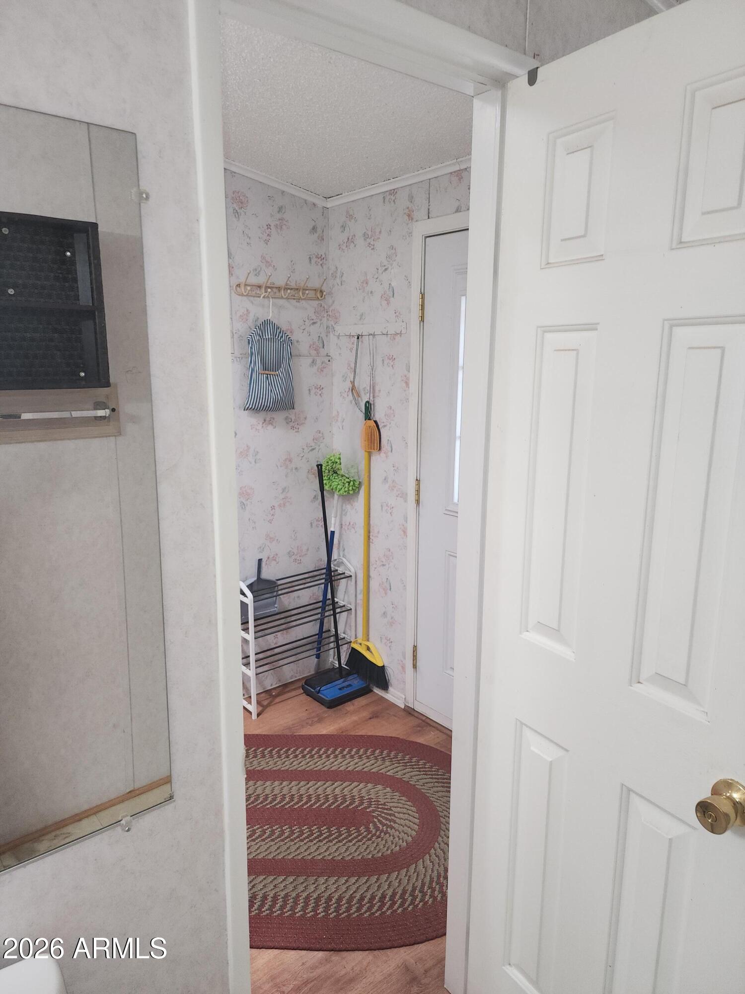 FLORENCE GARDENS UNIT B - Residential