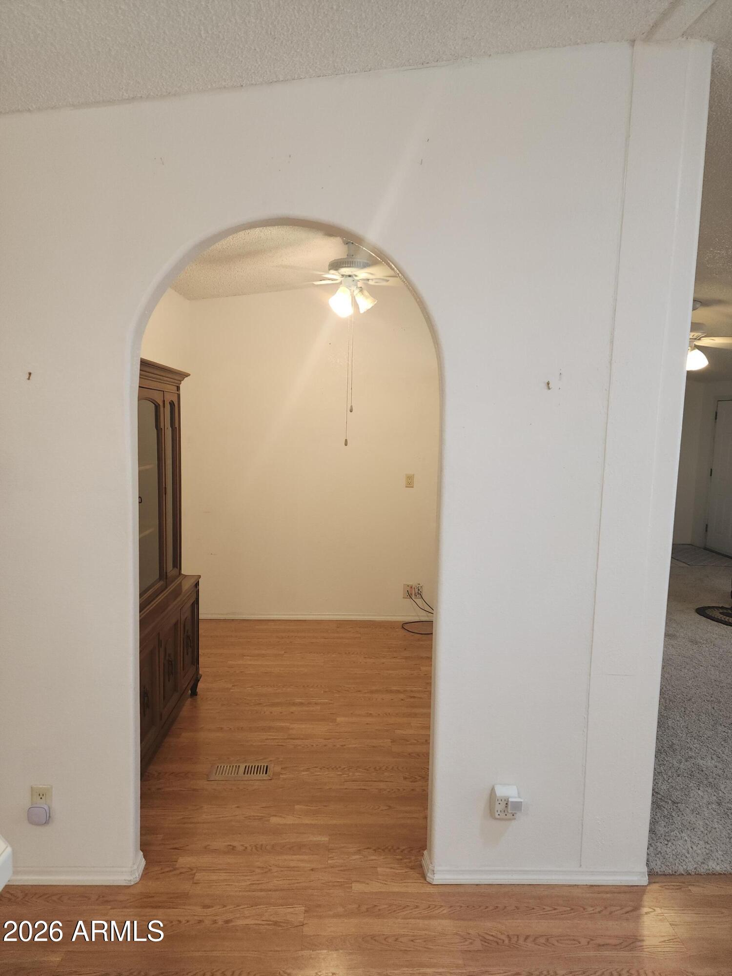 FLORENCE GARDENS UNIT B - Residential