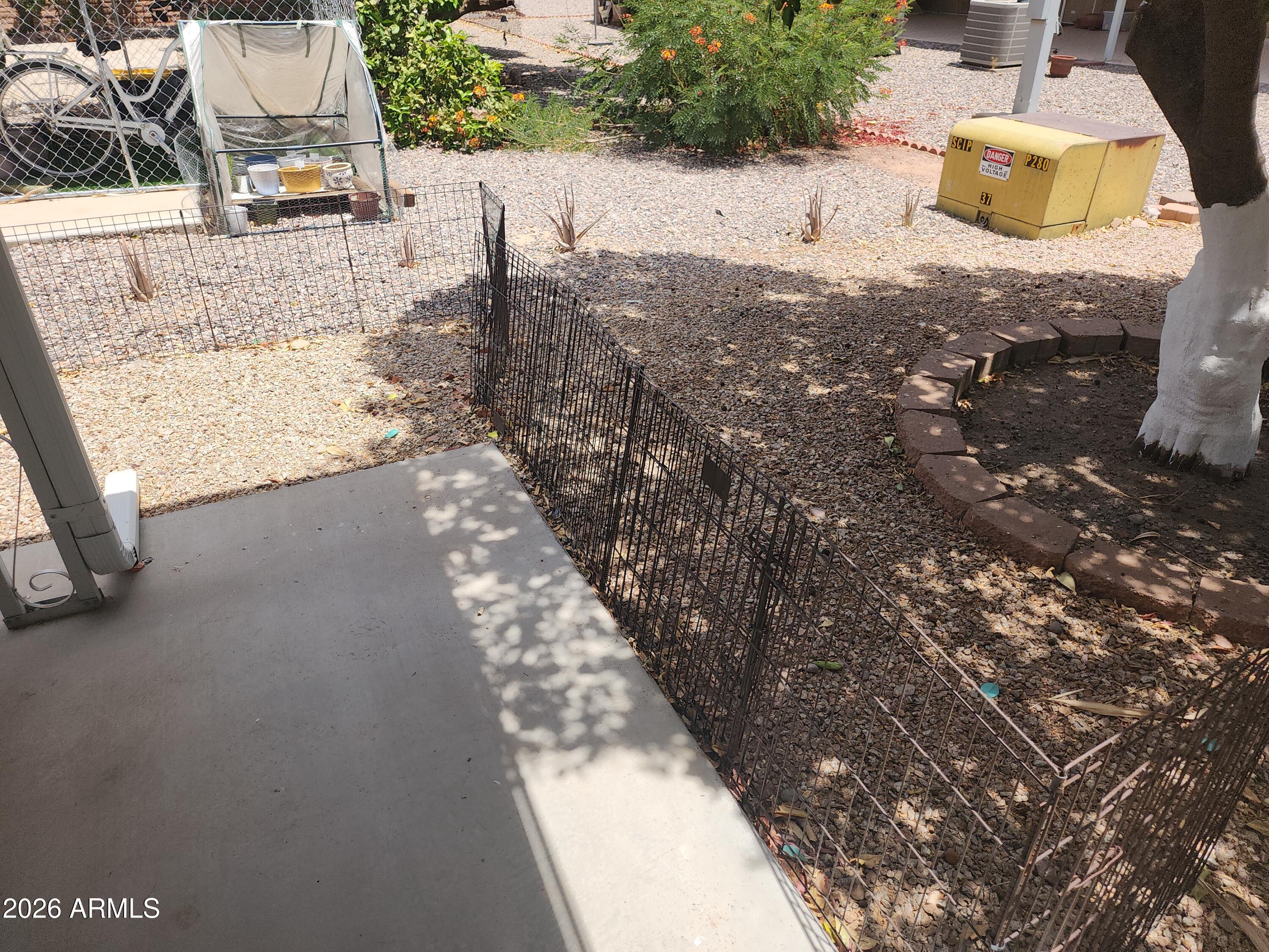 FLORENCE GARDENS UNIT B - Residential