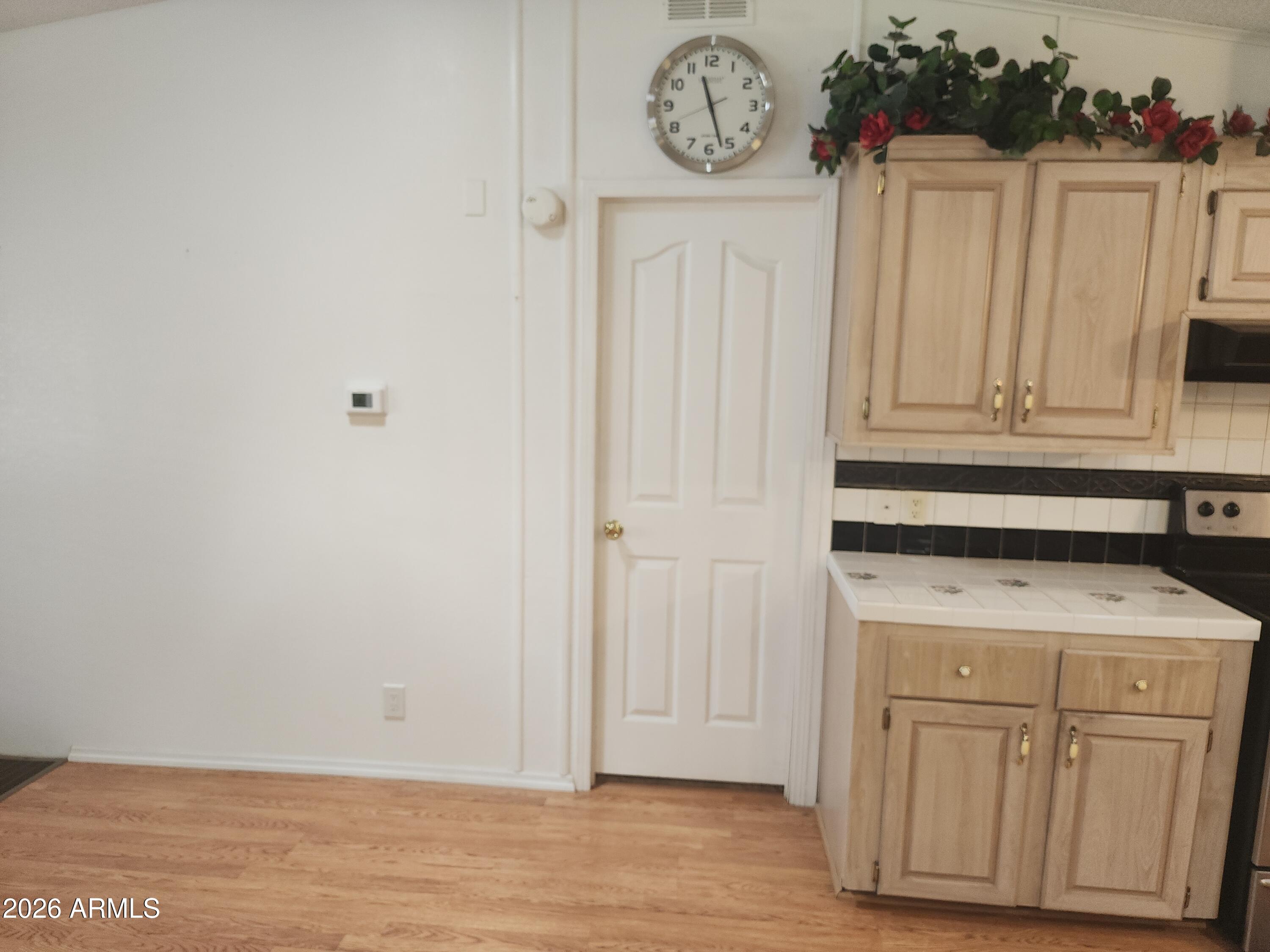 FLORENCE GARDENS UNIT B - Residential
