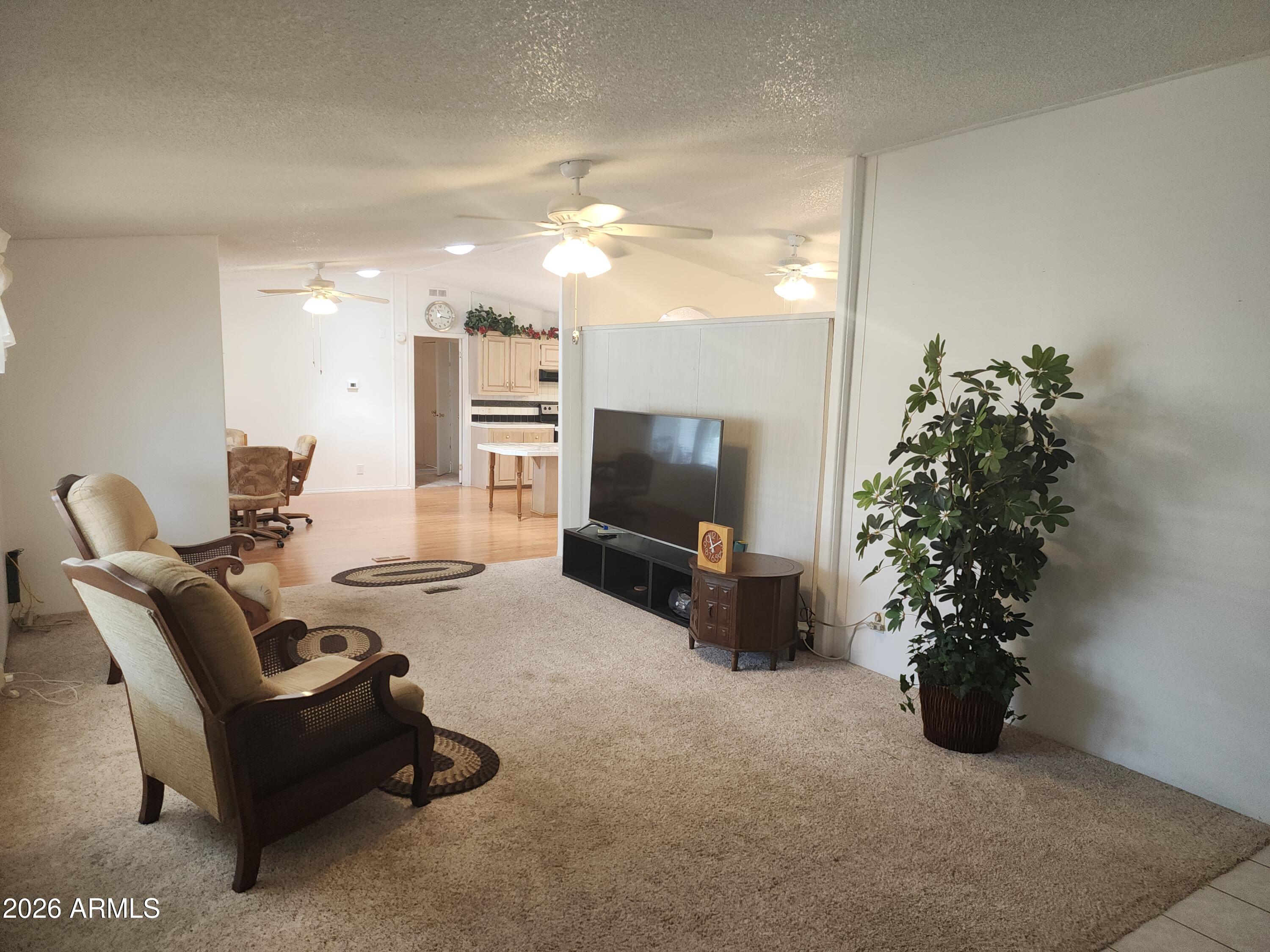 FLORENCE GARDENS UNIT B - Residential
