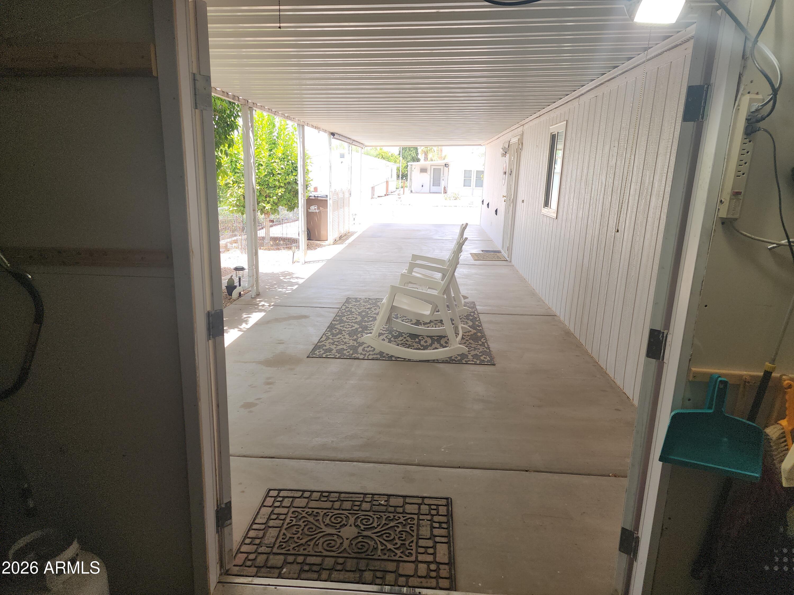FLORENCE GARDENS UNIT B - Residential
