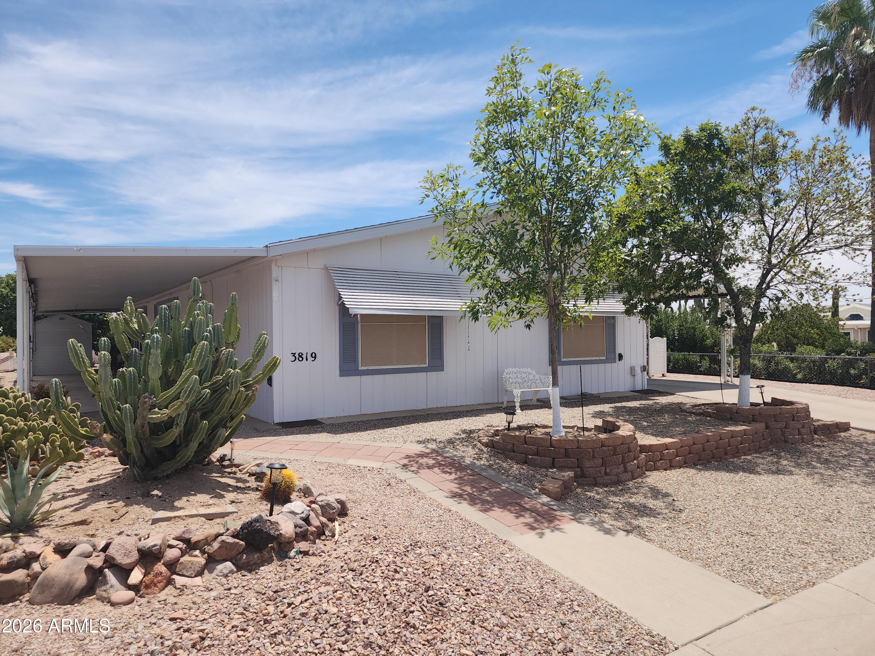FLORENCE GARDENS UNIT B - Residential