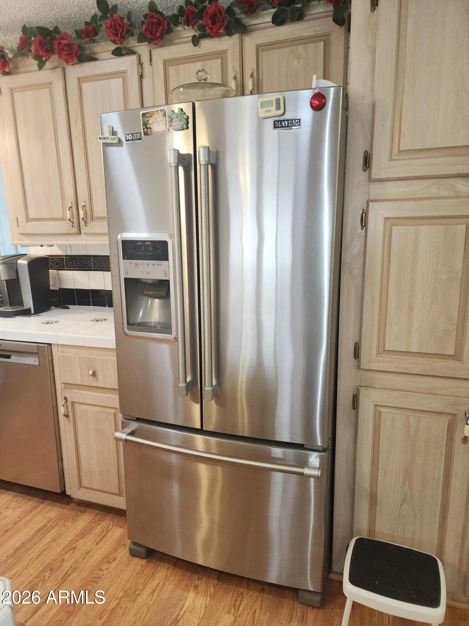 FLORENCE GARDENS UNIT B - Residential