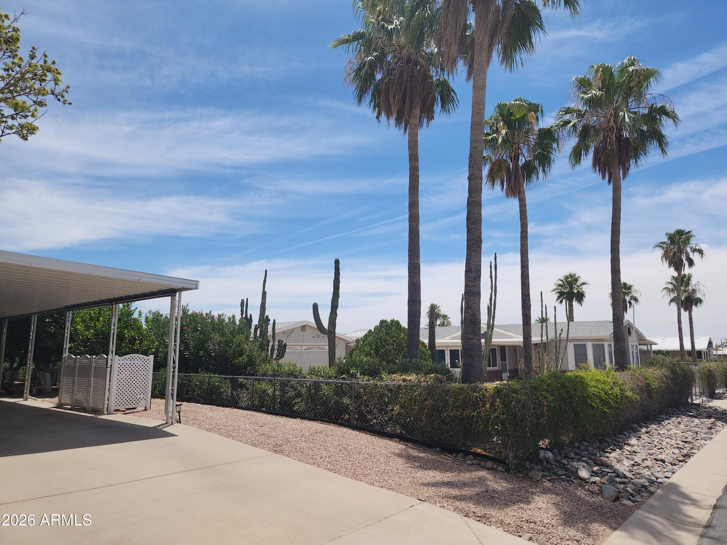 FLORENCE GARDENS UNIT B - Residential