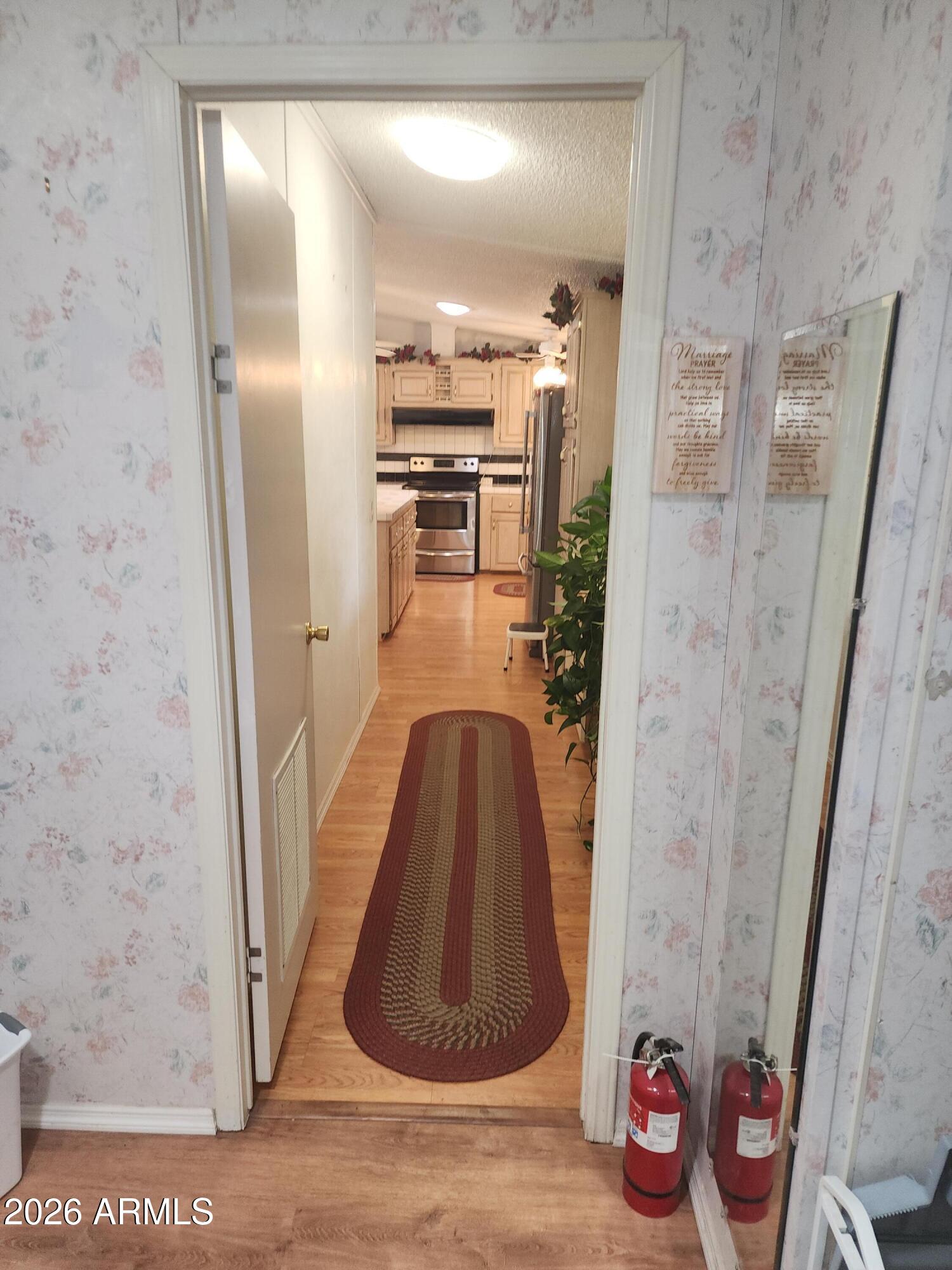 FLORENCE GARDENS UNIT B - Residential