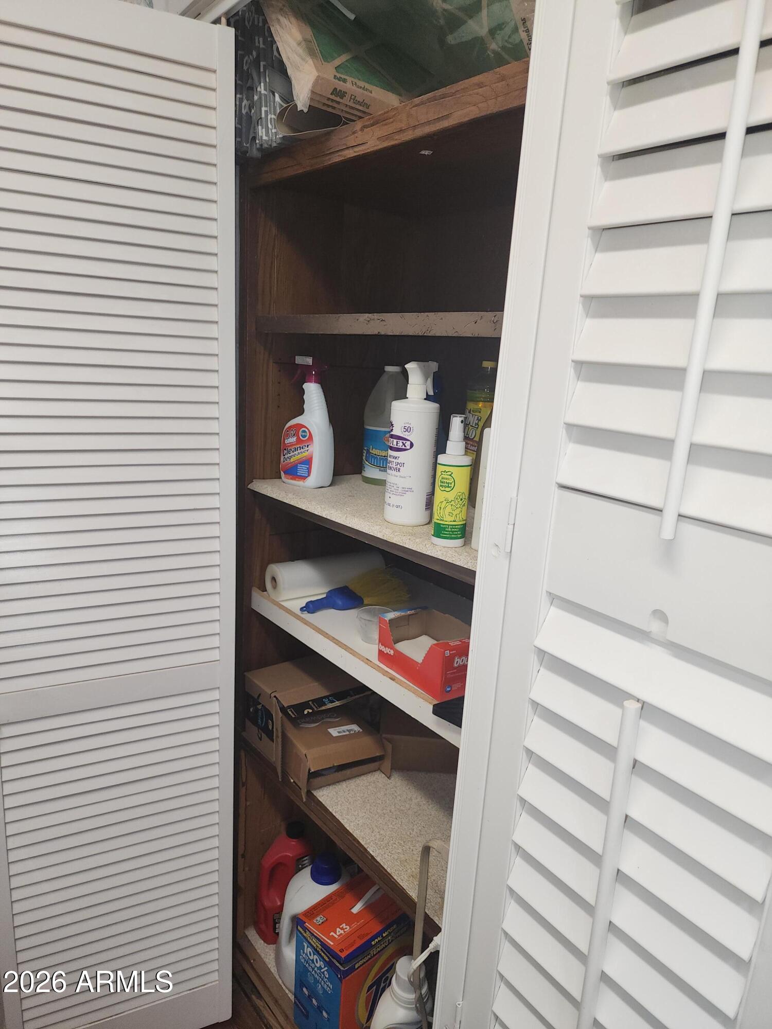 FLORENCE GARDENS UNIT B - Residential