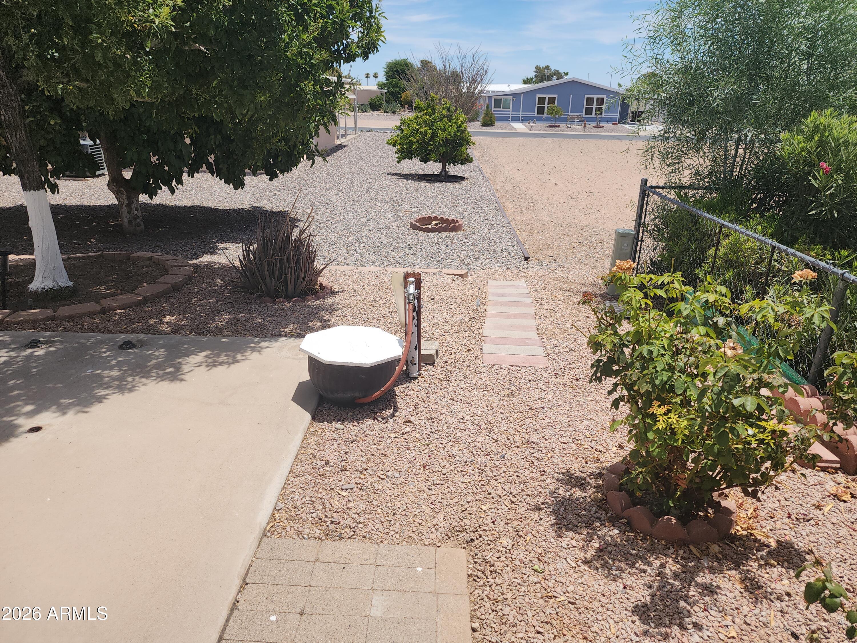 FLORENCE GARDENS UNIT B - Residential