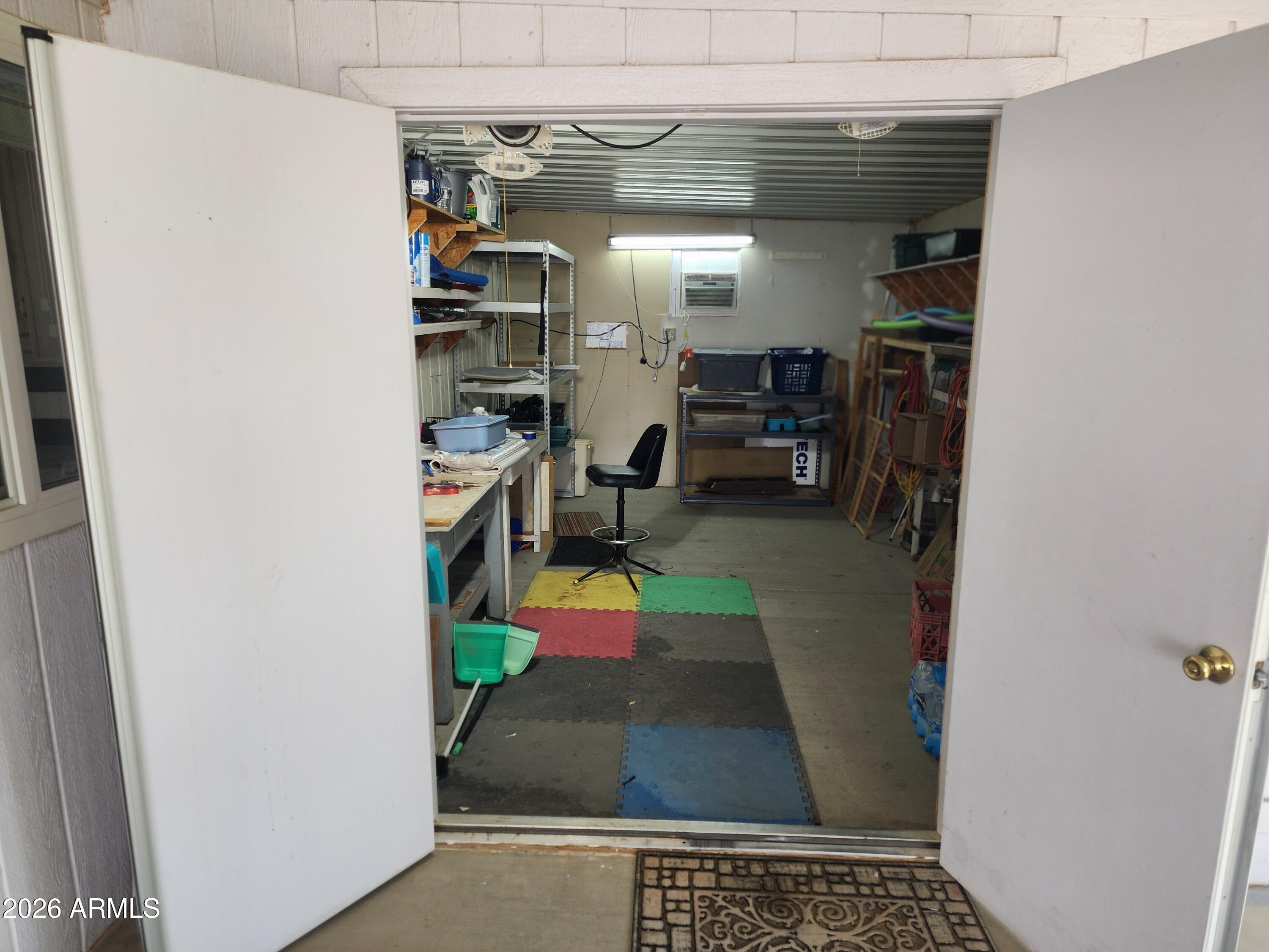 FLORENCE GARDENS UNIT B - Residential