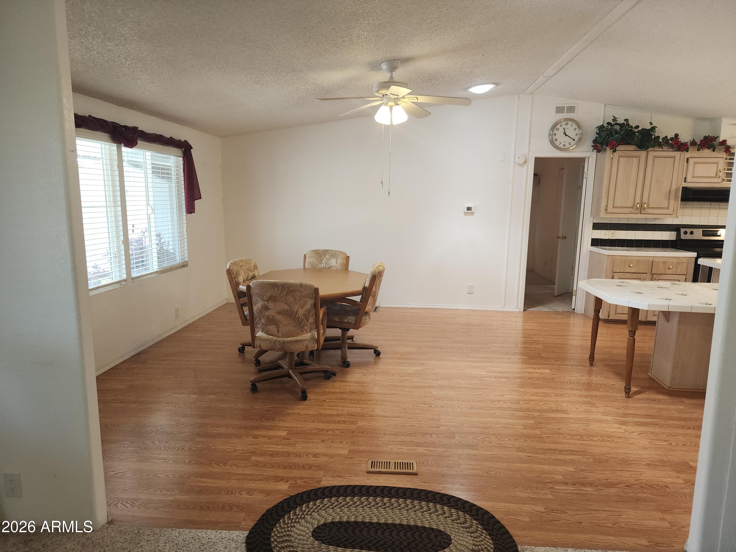 FLORENCE GARDENS UNIT B - Residential