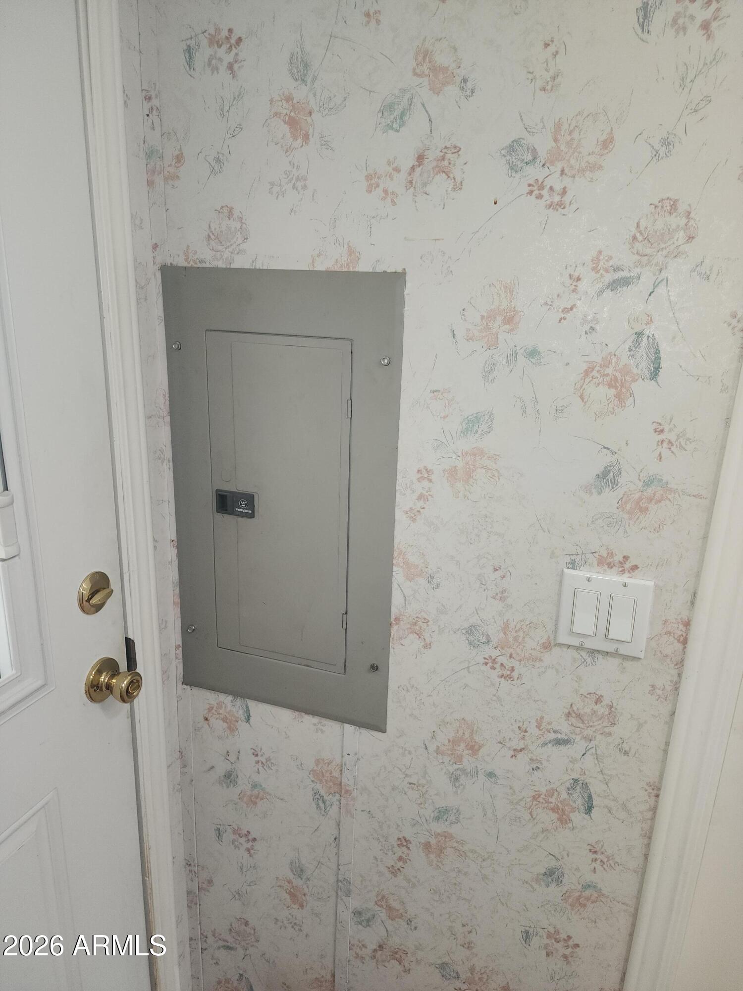 FLORENCE GARDENS UNIT B - Residential