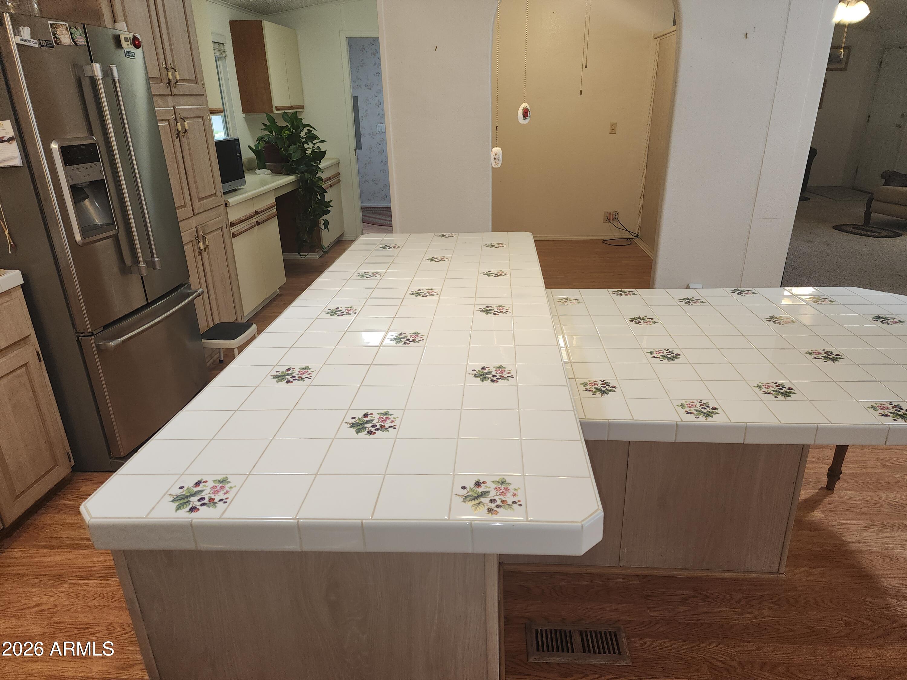 FLORENCE GARDENS UNIT B - Residential