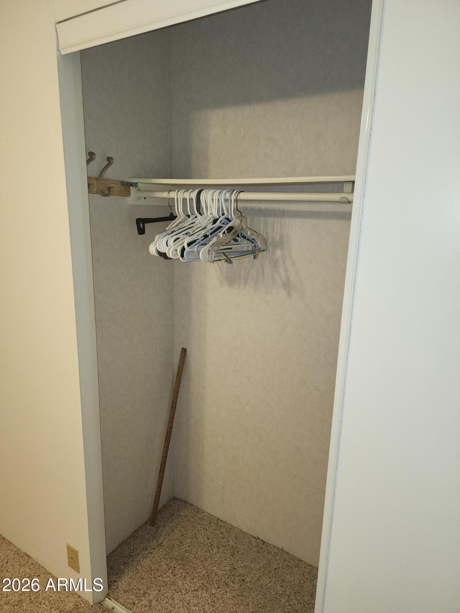 FLORENCE GARDENS UNIT B - Residential