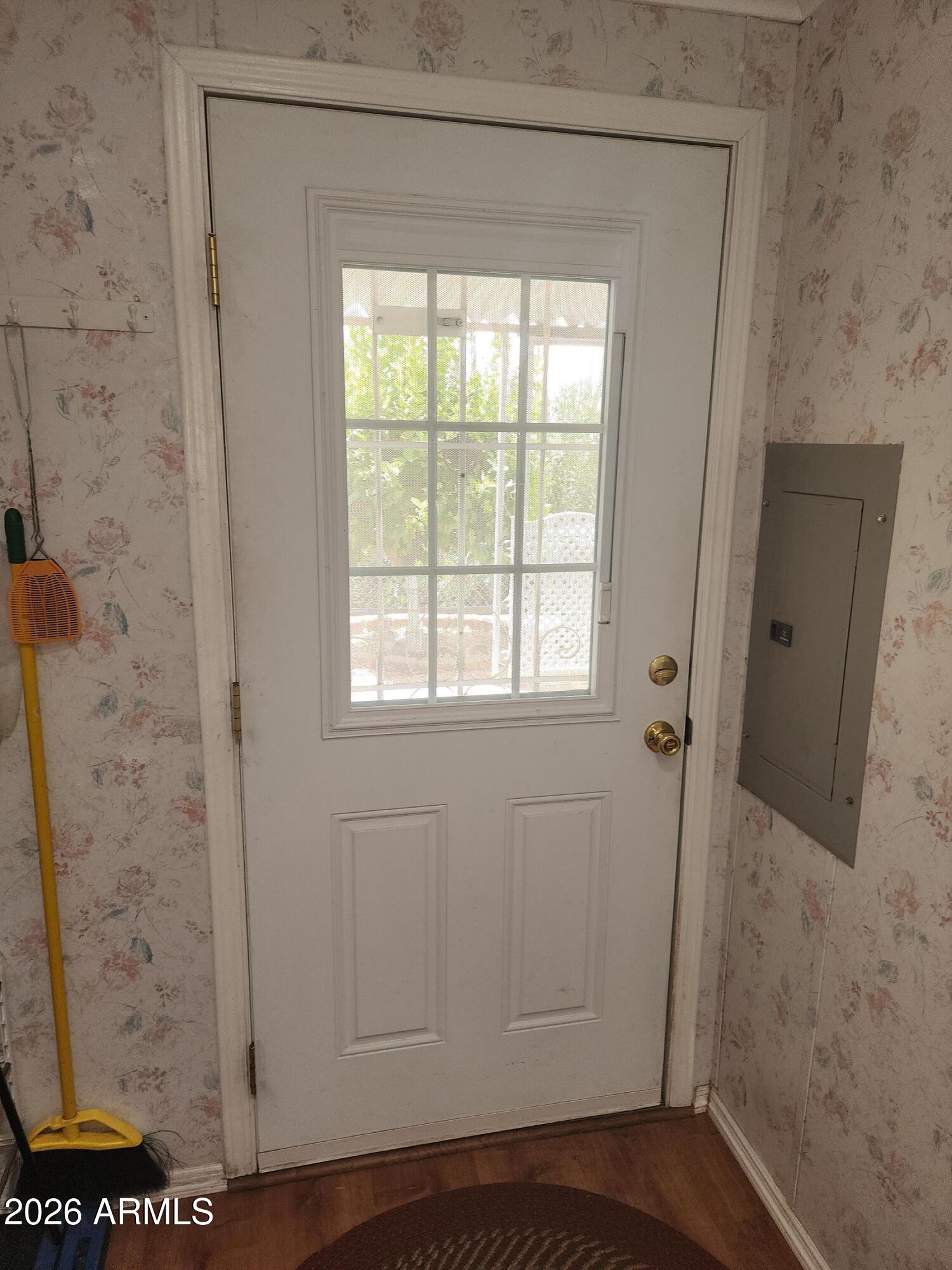 FLORENCE GARDENS UNIT B - Residential