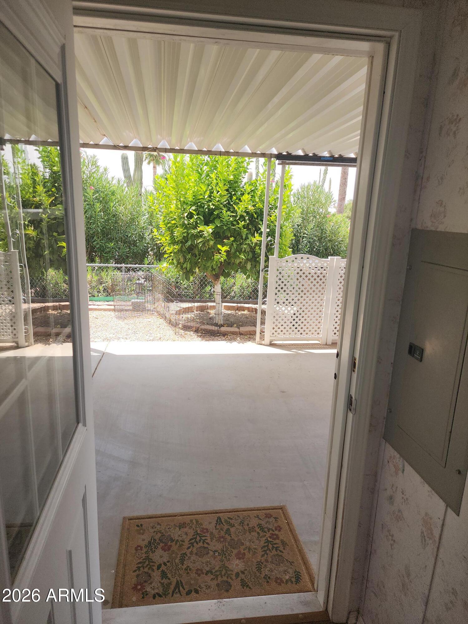 FLORENCE GARDENS UNIT B - Residential