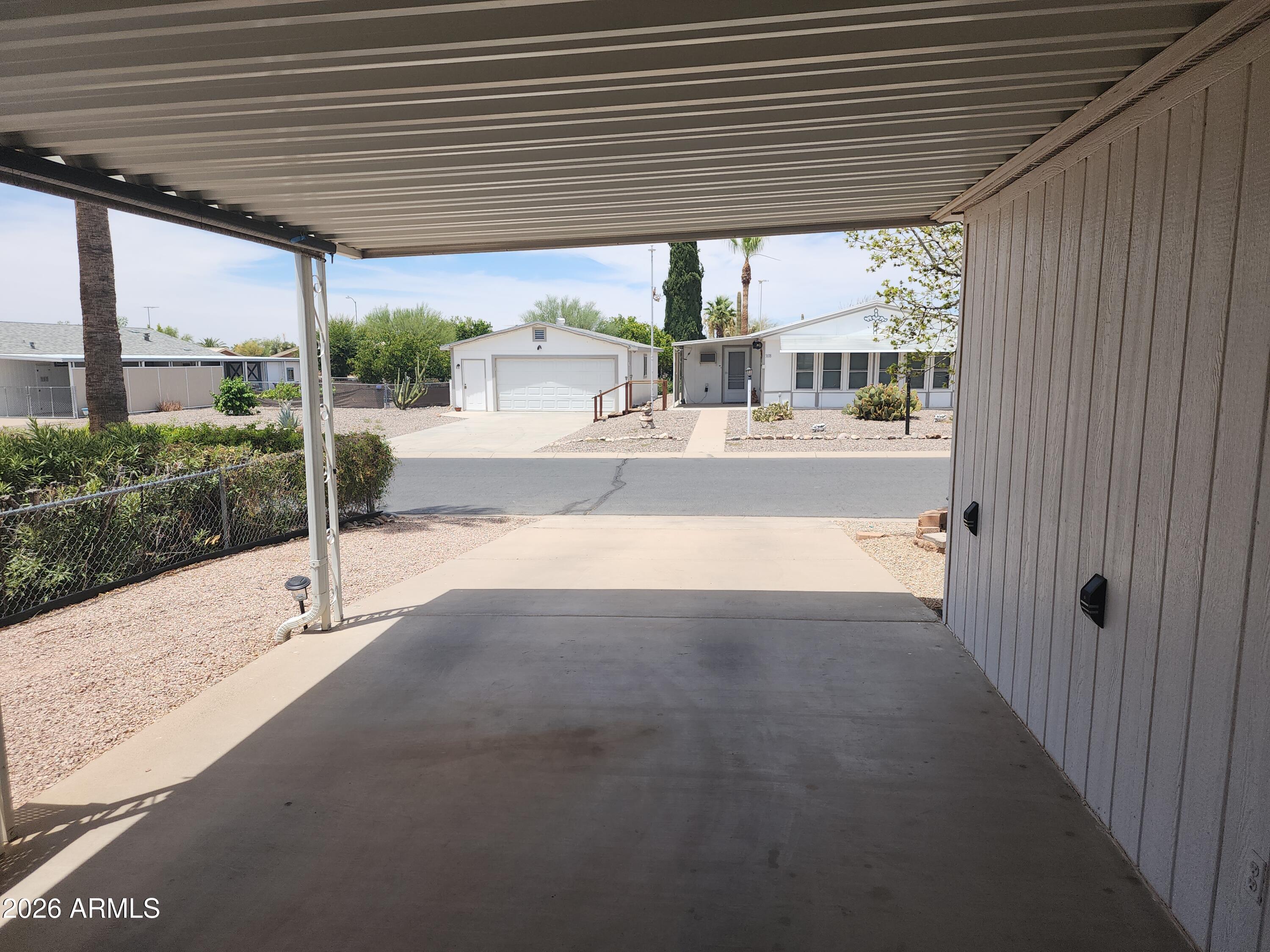 FLORENCE GARDENS UNIT B - Residential