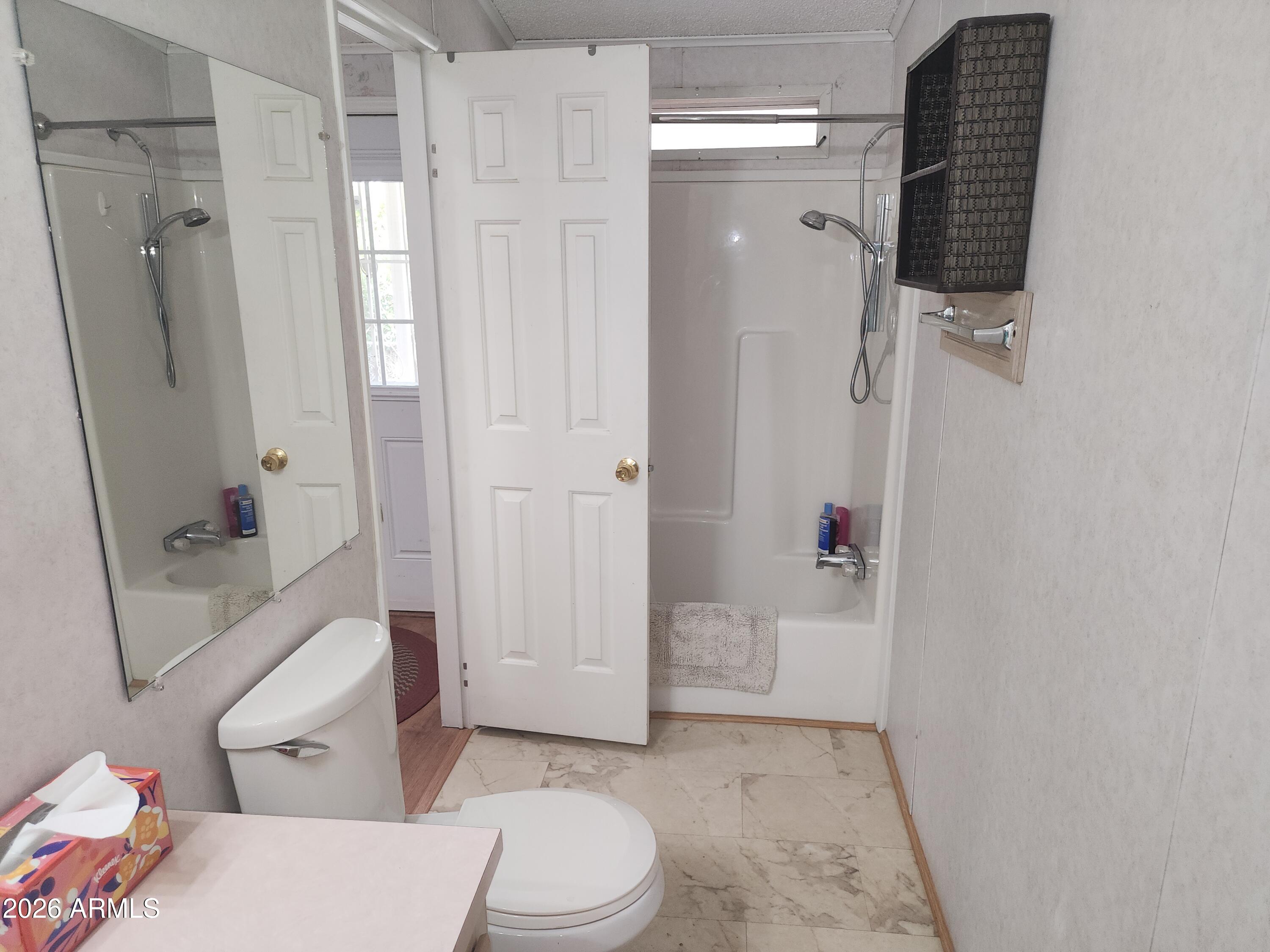 FLORENCE GARDENS UNIT B - Residential