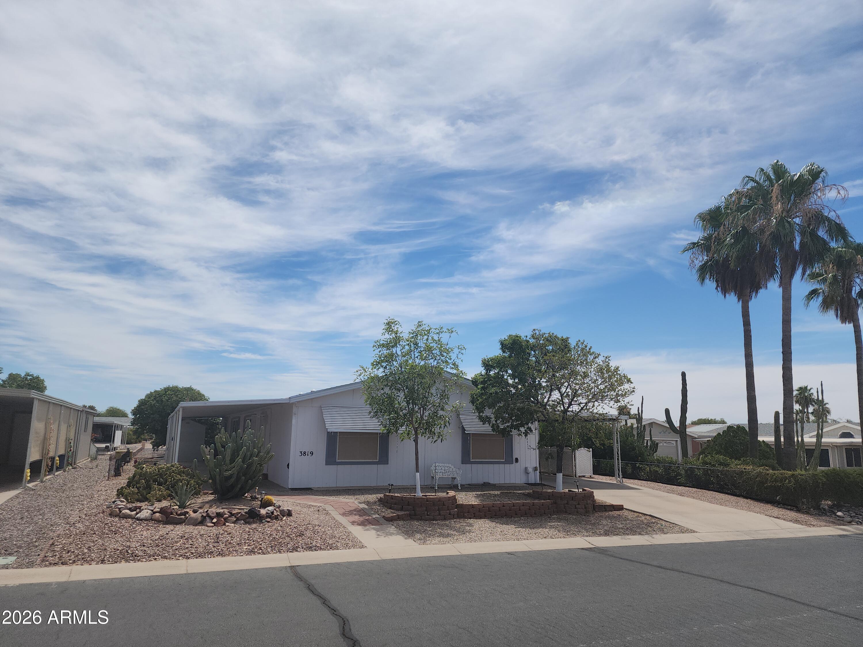 FLORENCE GARDENS UNIT B - Residential