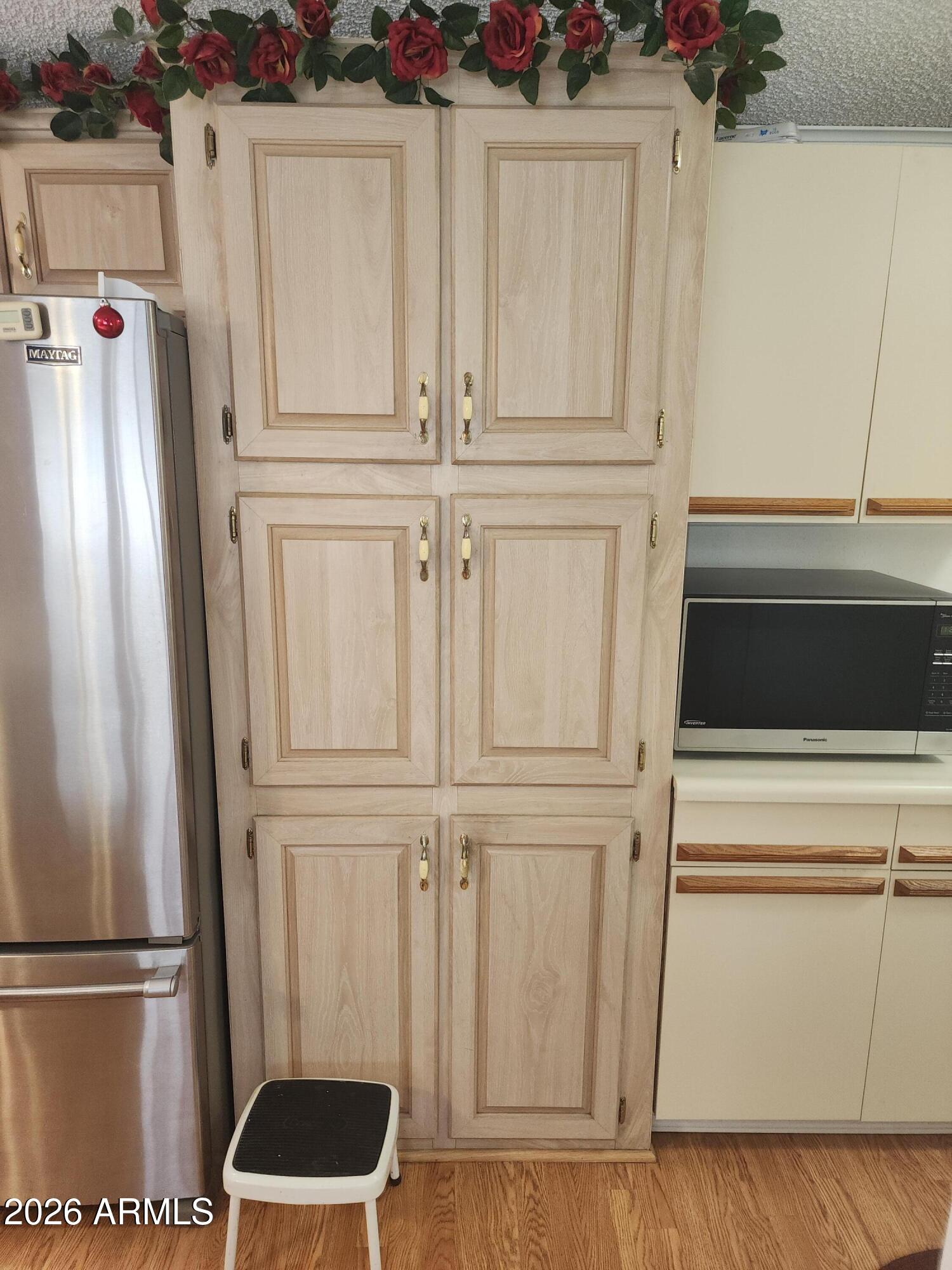 FLORENCE GARDENS UNIT B - Residential