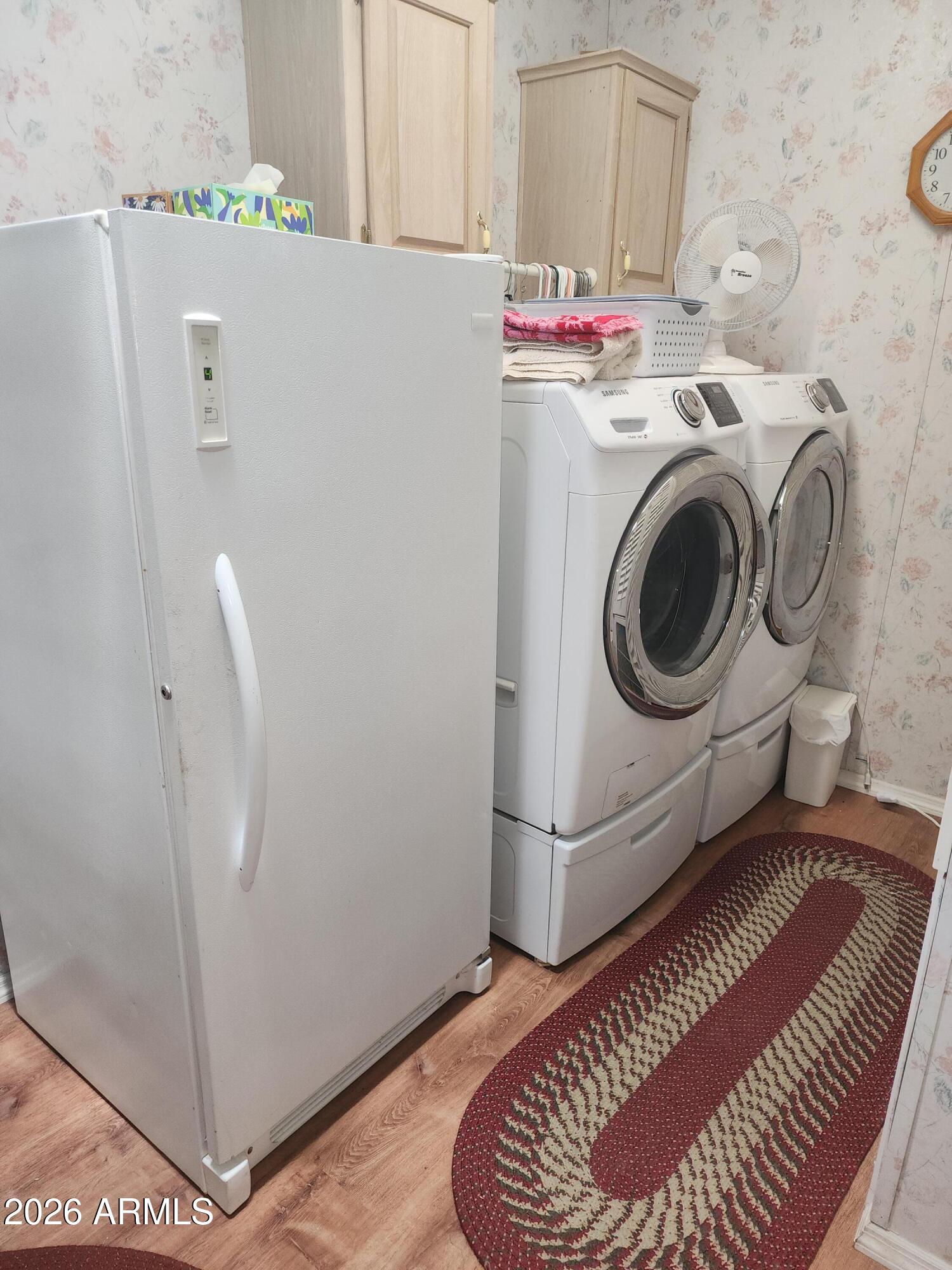 FLORENCE GARDENS UNIT B - Residential