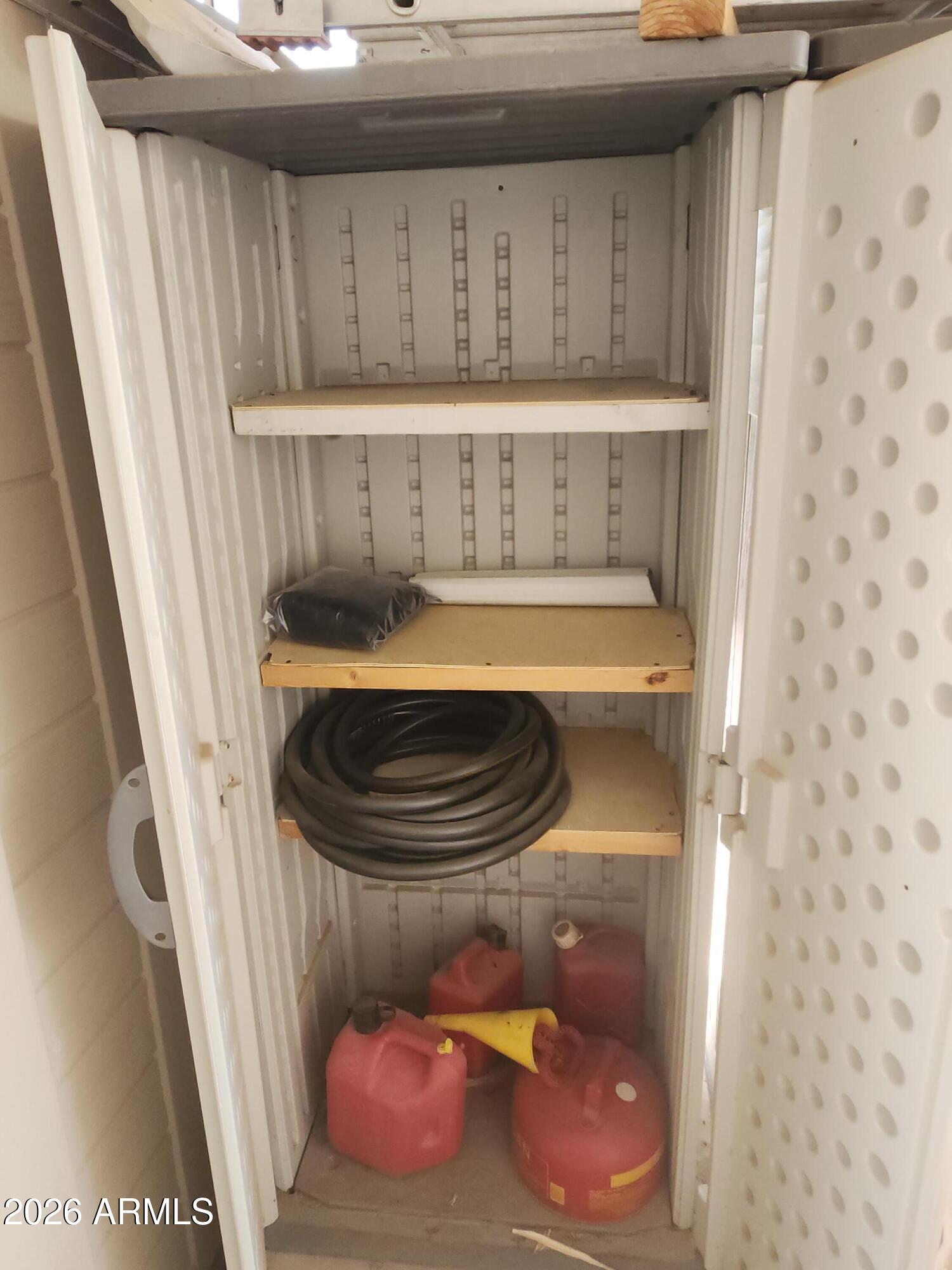 FLORENCE GARDENS UNIT B - Residential