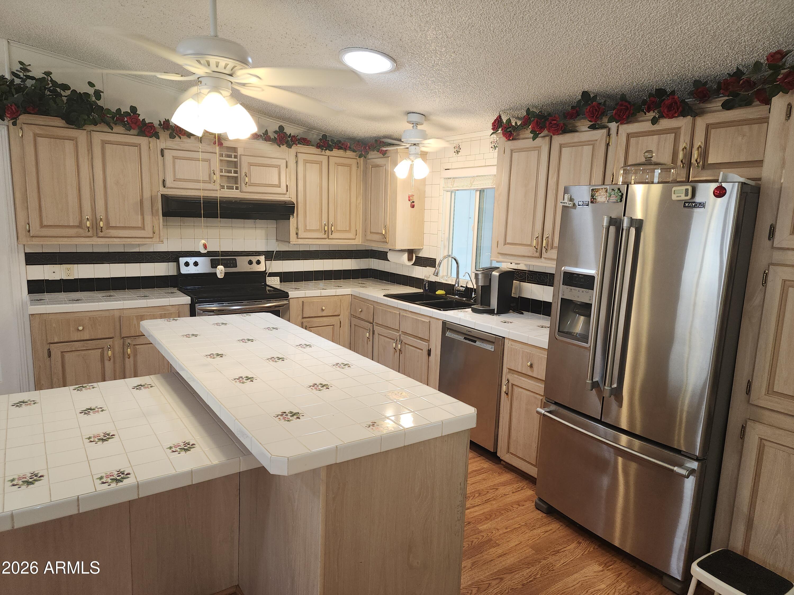 FLORENCE GARDENS UNIT B - Residential