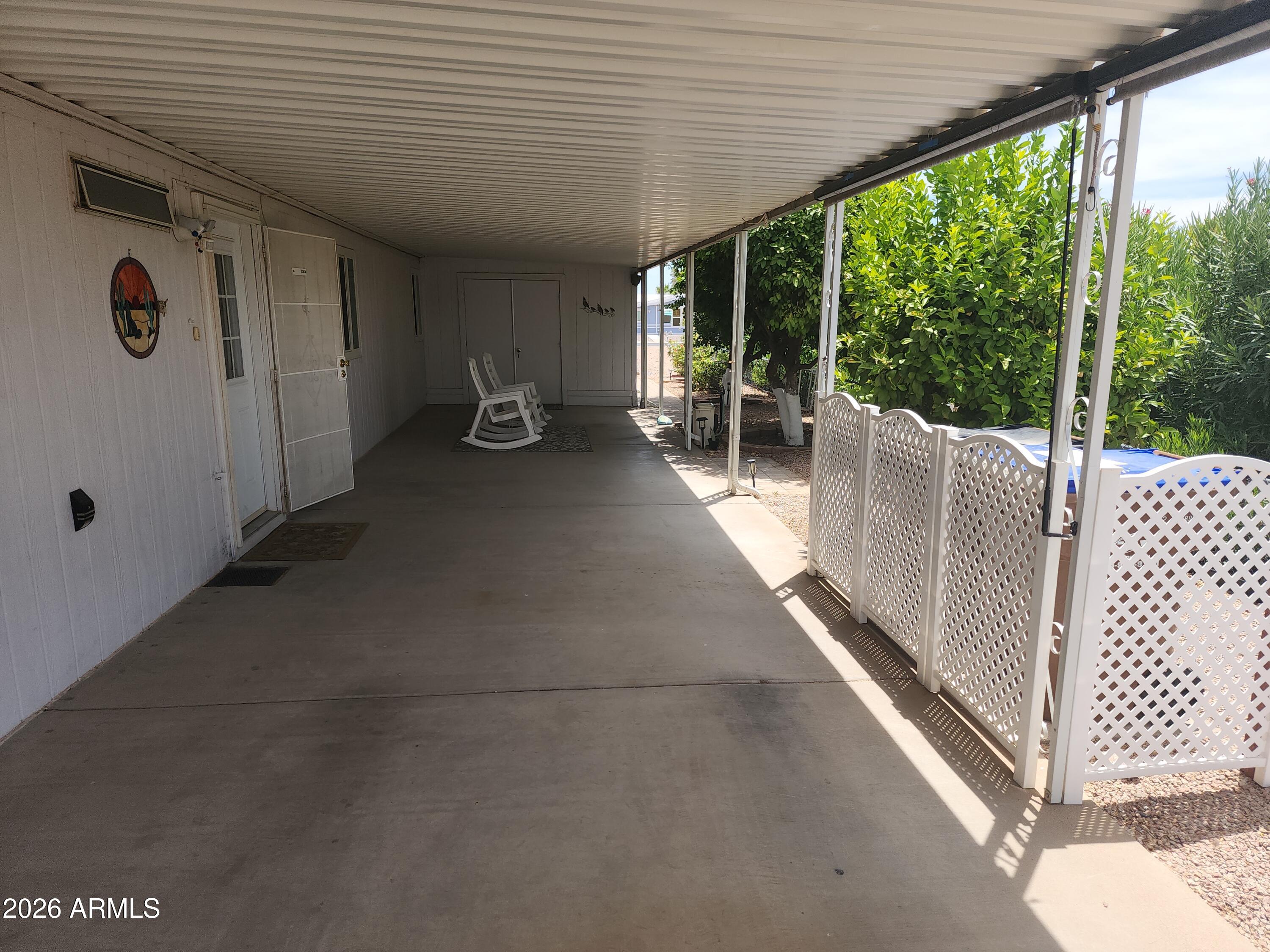 FLORENCE GARDENS UNIT B - Residential