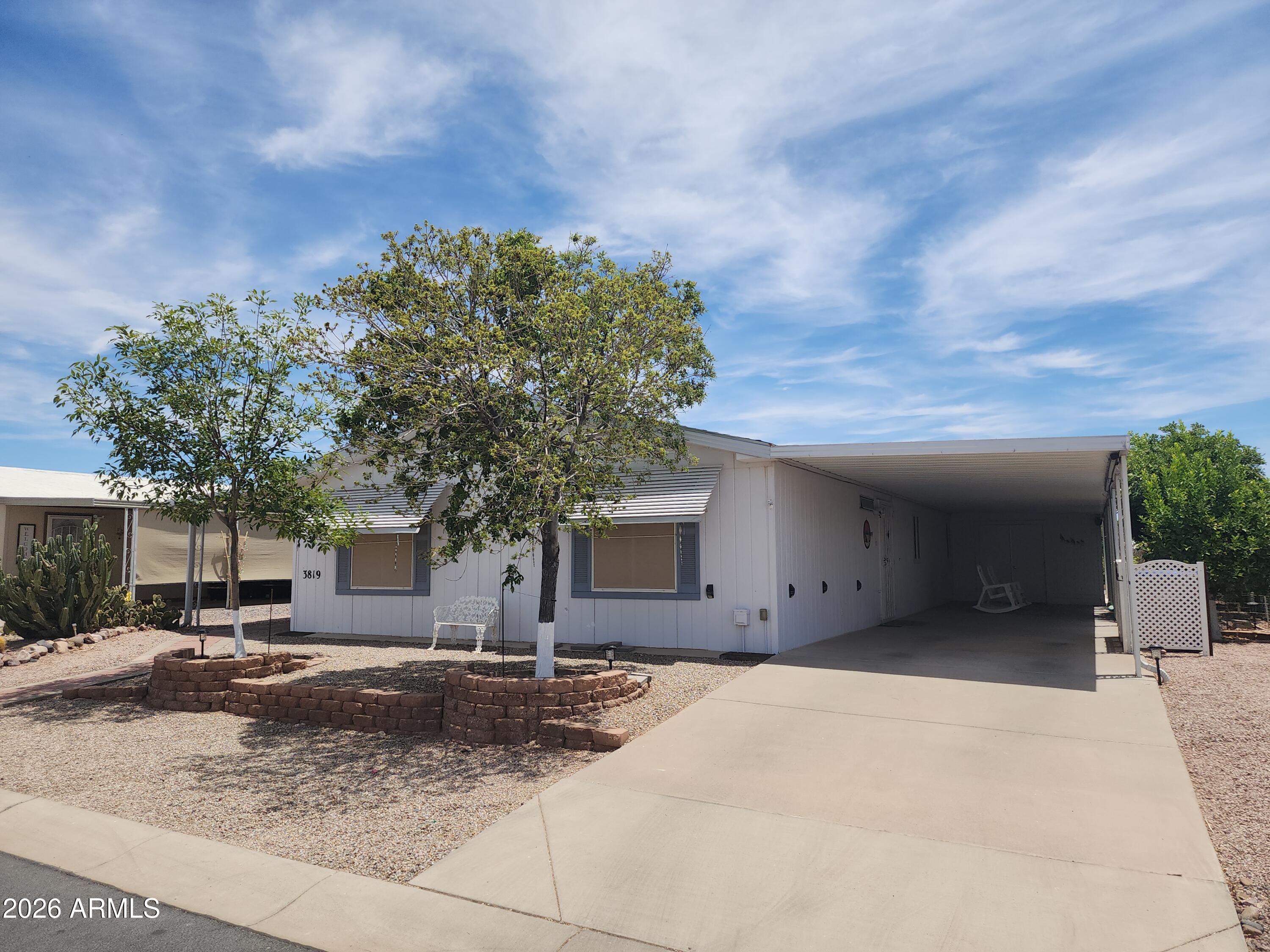 FLORENCE GARDENS UNIT B - Residential