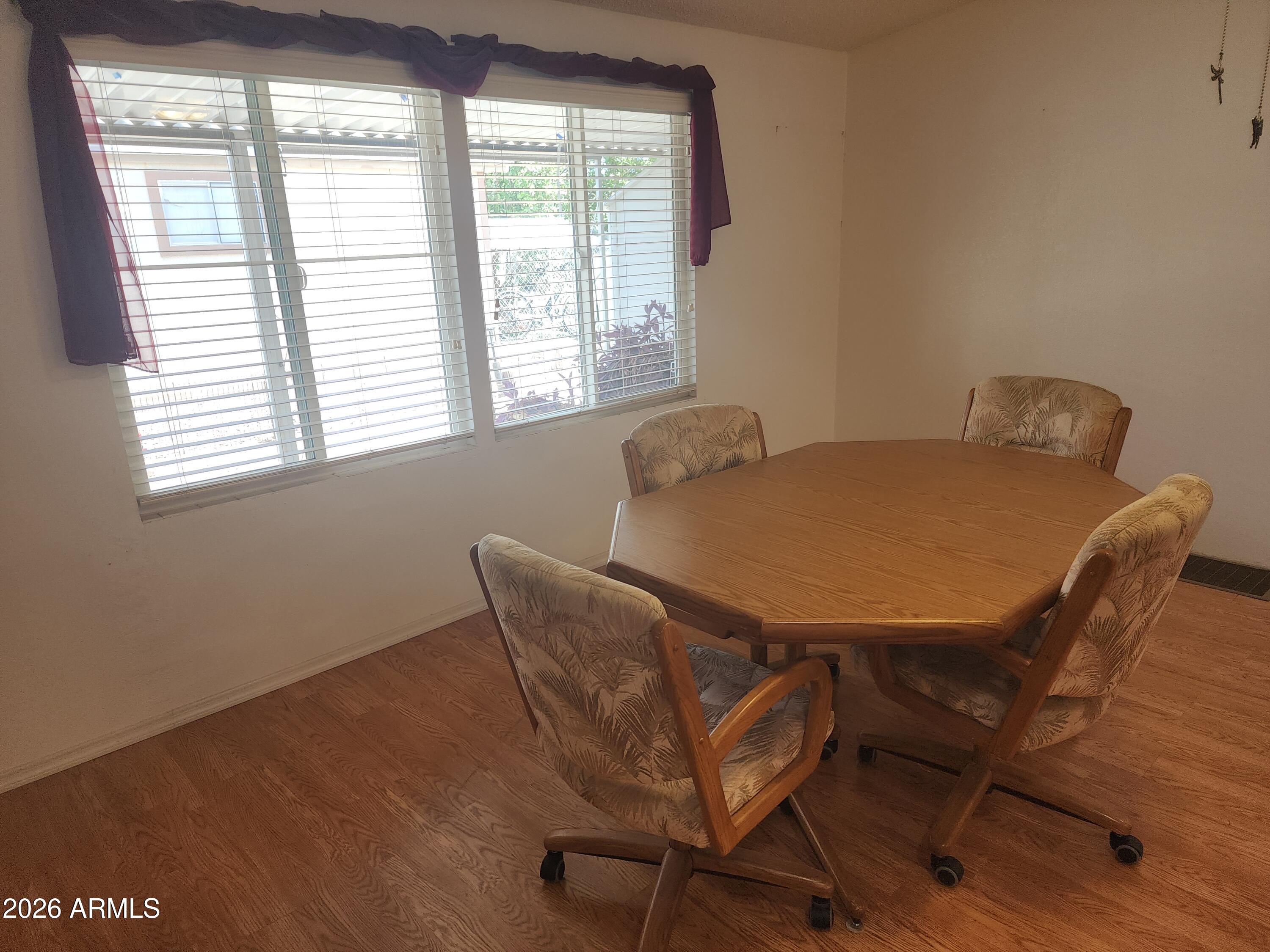 FLORENCE GARDENS UNIT B - Residential