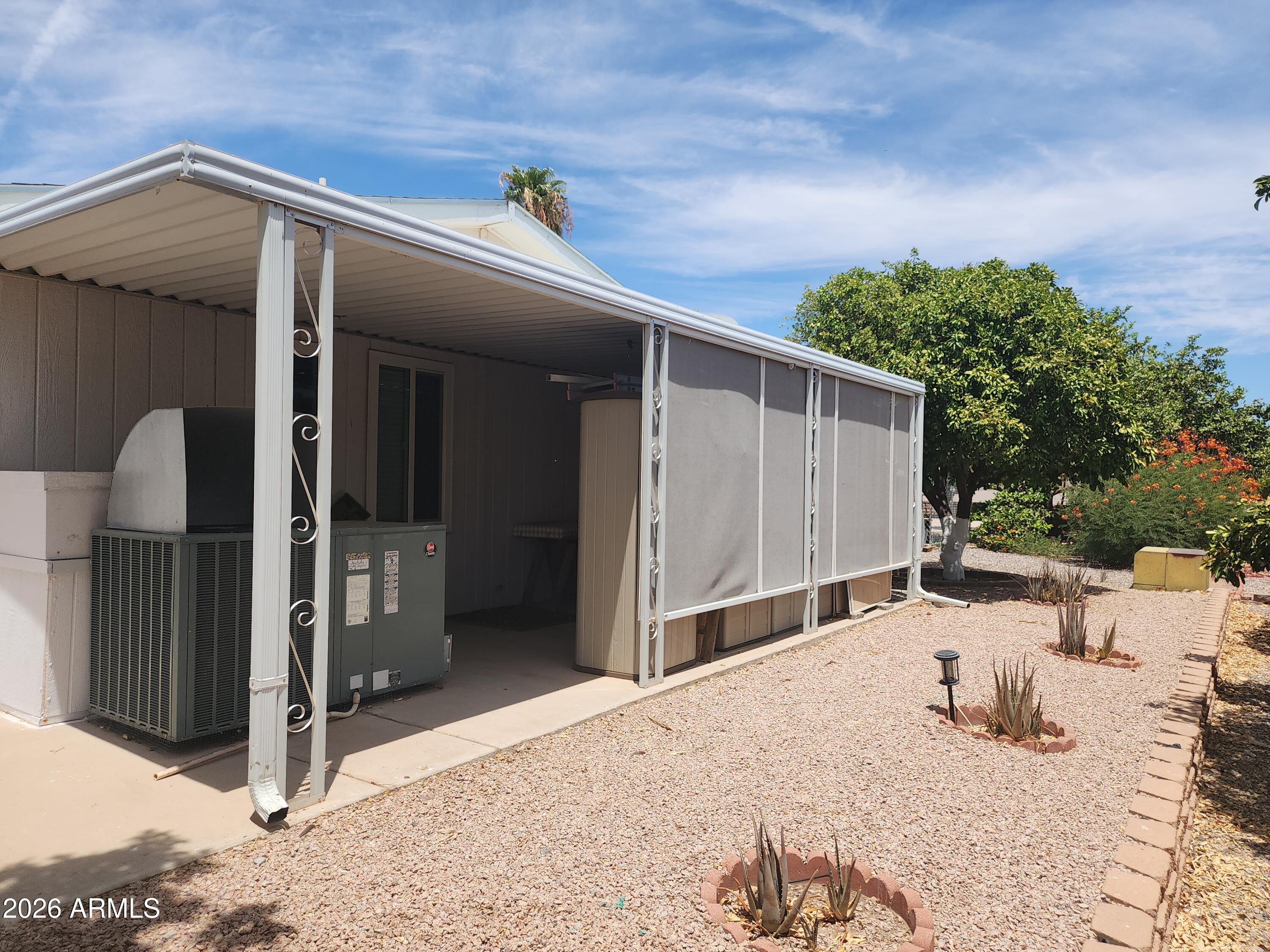 FLORENCE GARDENS UNIT B - Residential