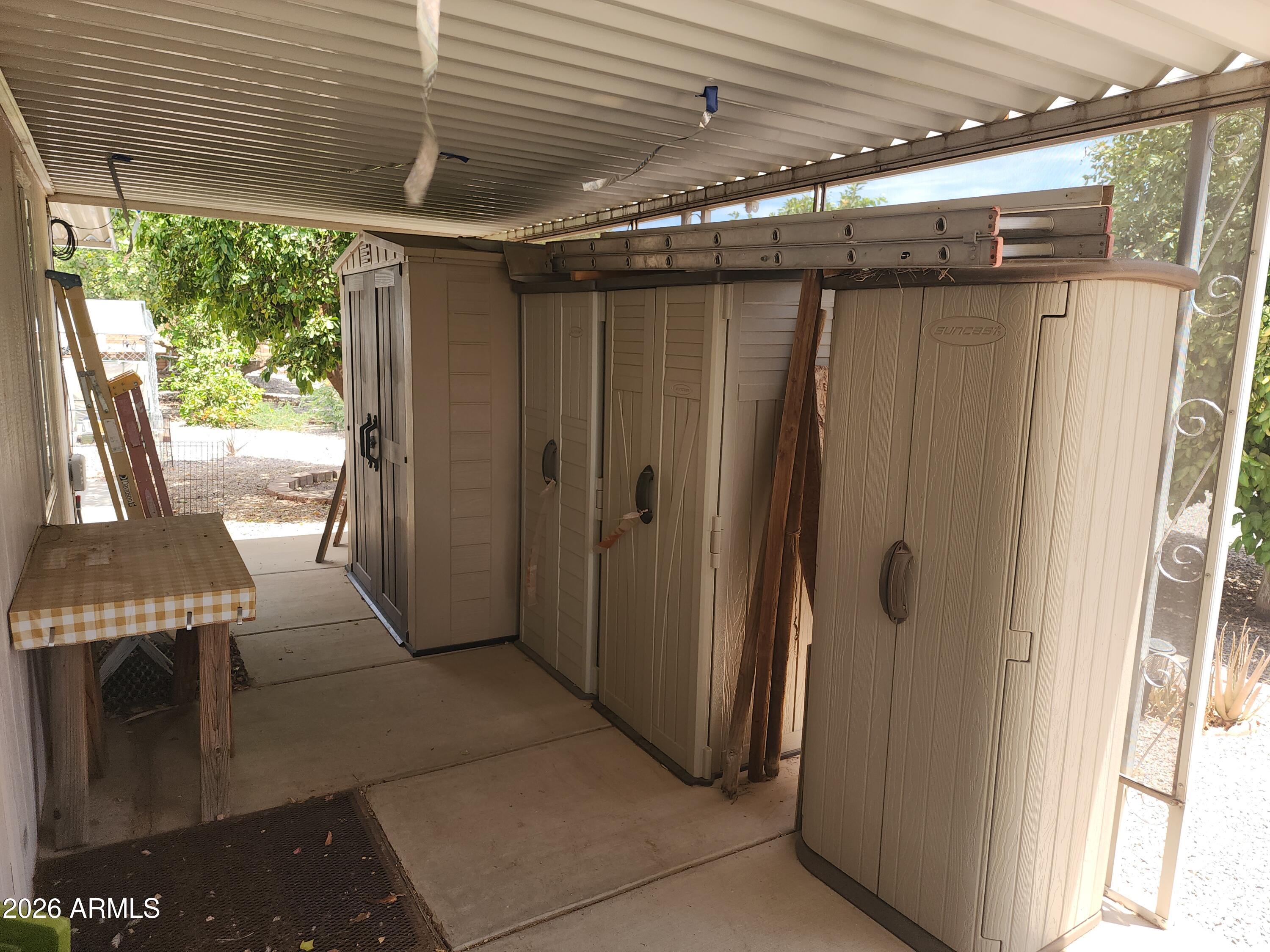 FLORENCE GARDENS UNIT B - Residential