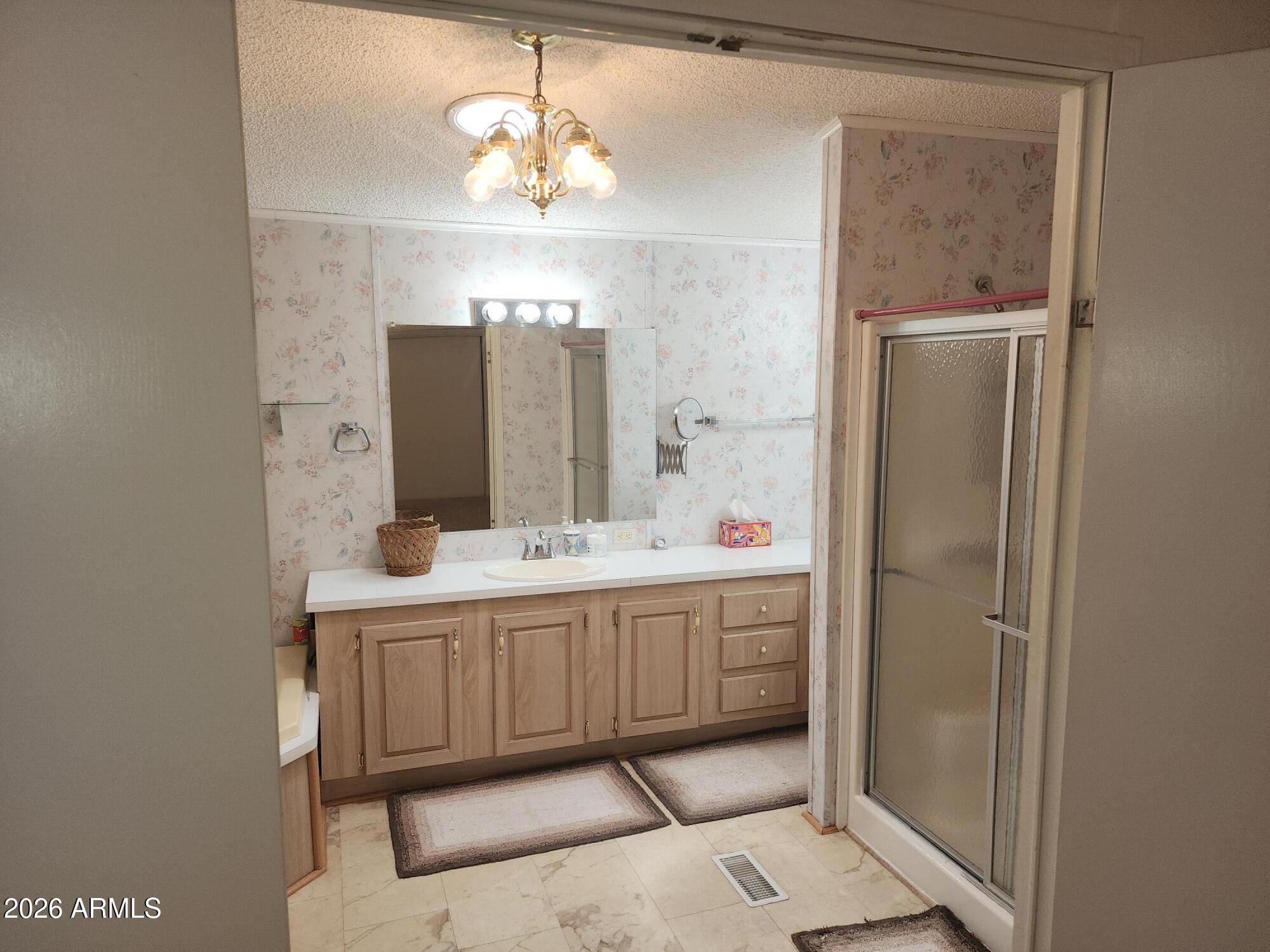 FLORENCE GARDENS UNIT B - Residential