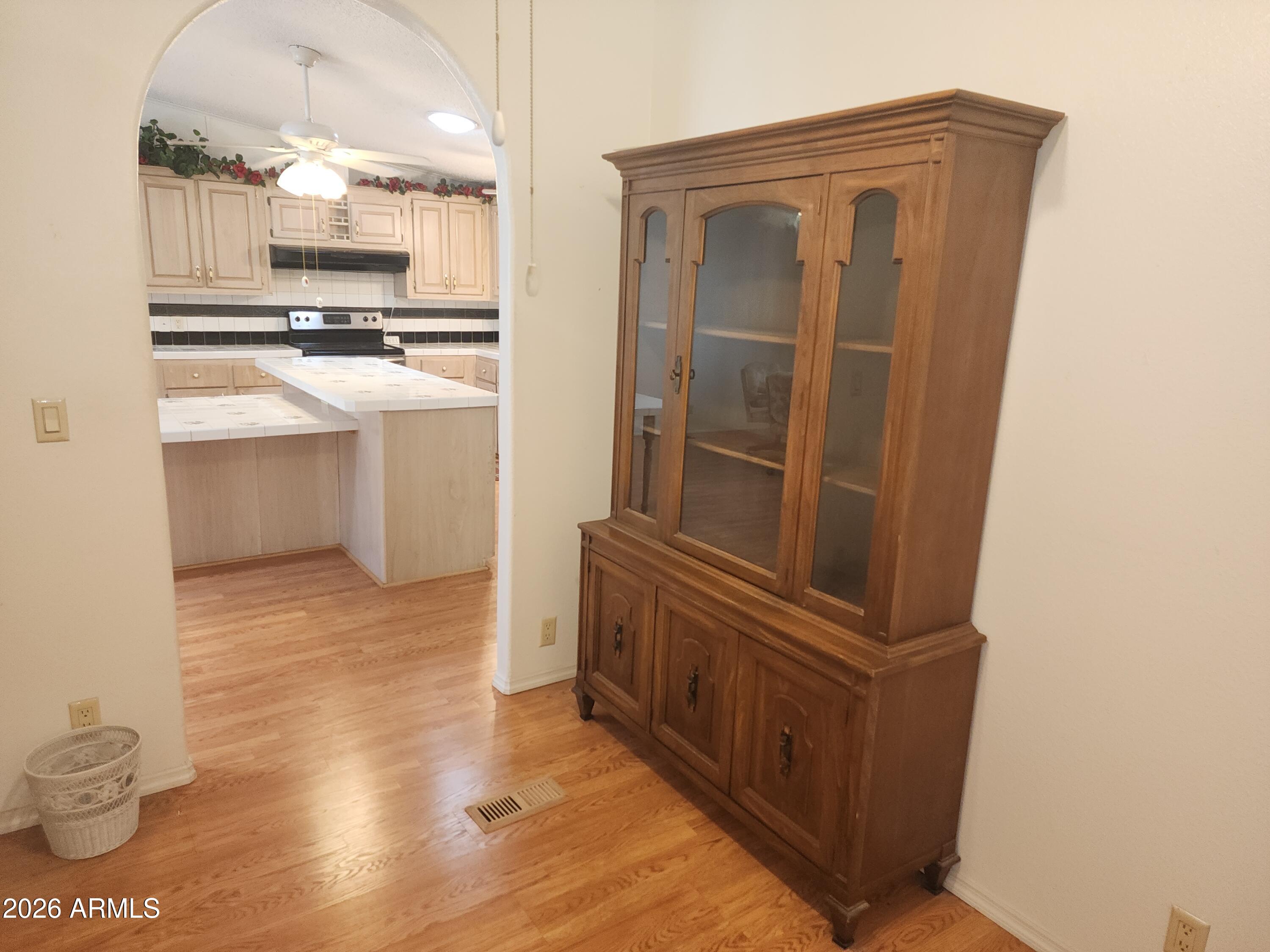 FLORENCE GARDENS UNIT B - Residential