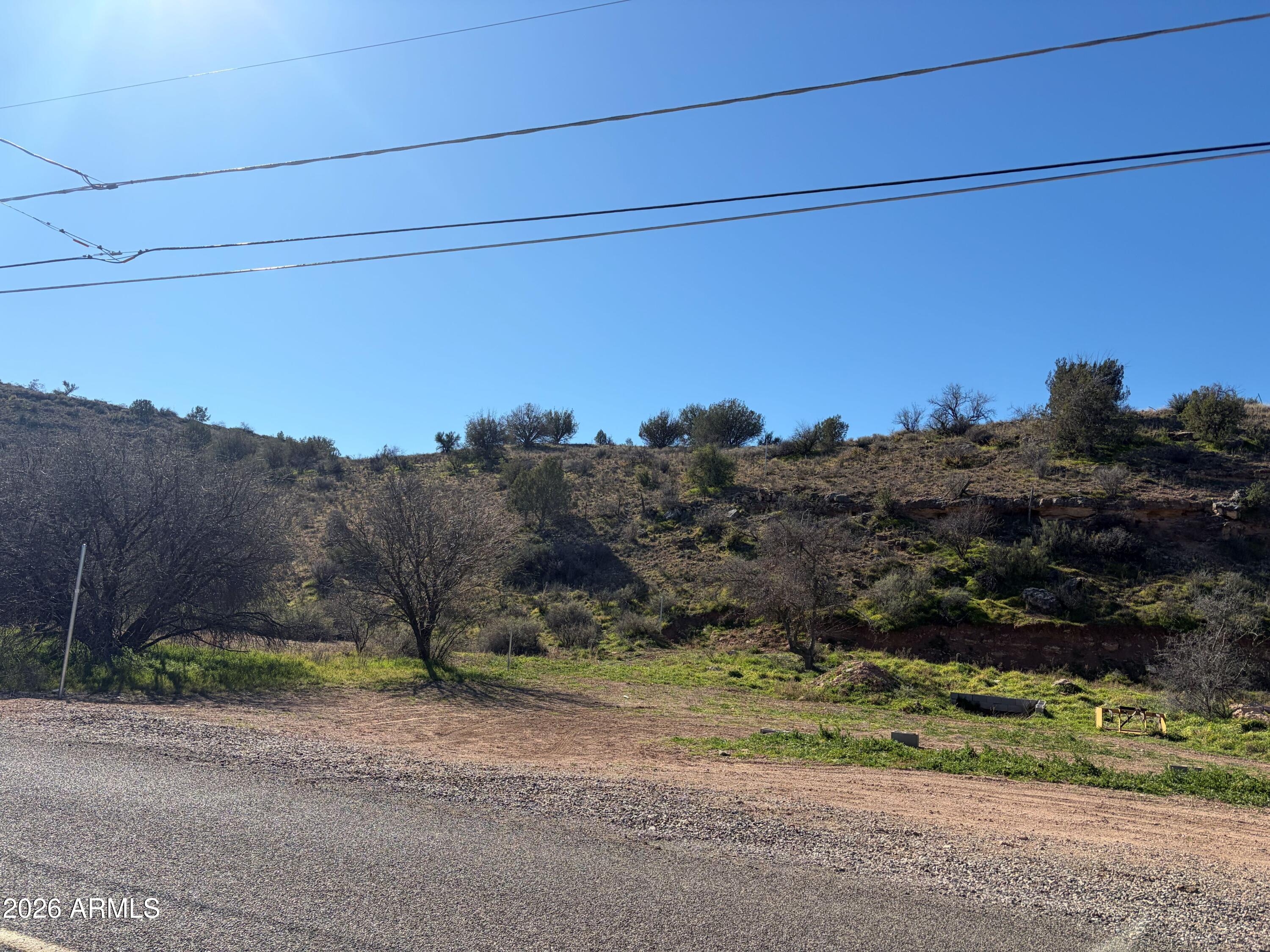 MONTEZUMA PARK UNIT 6 - Land