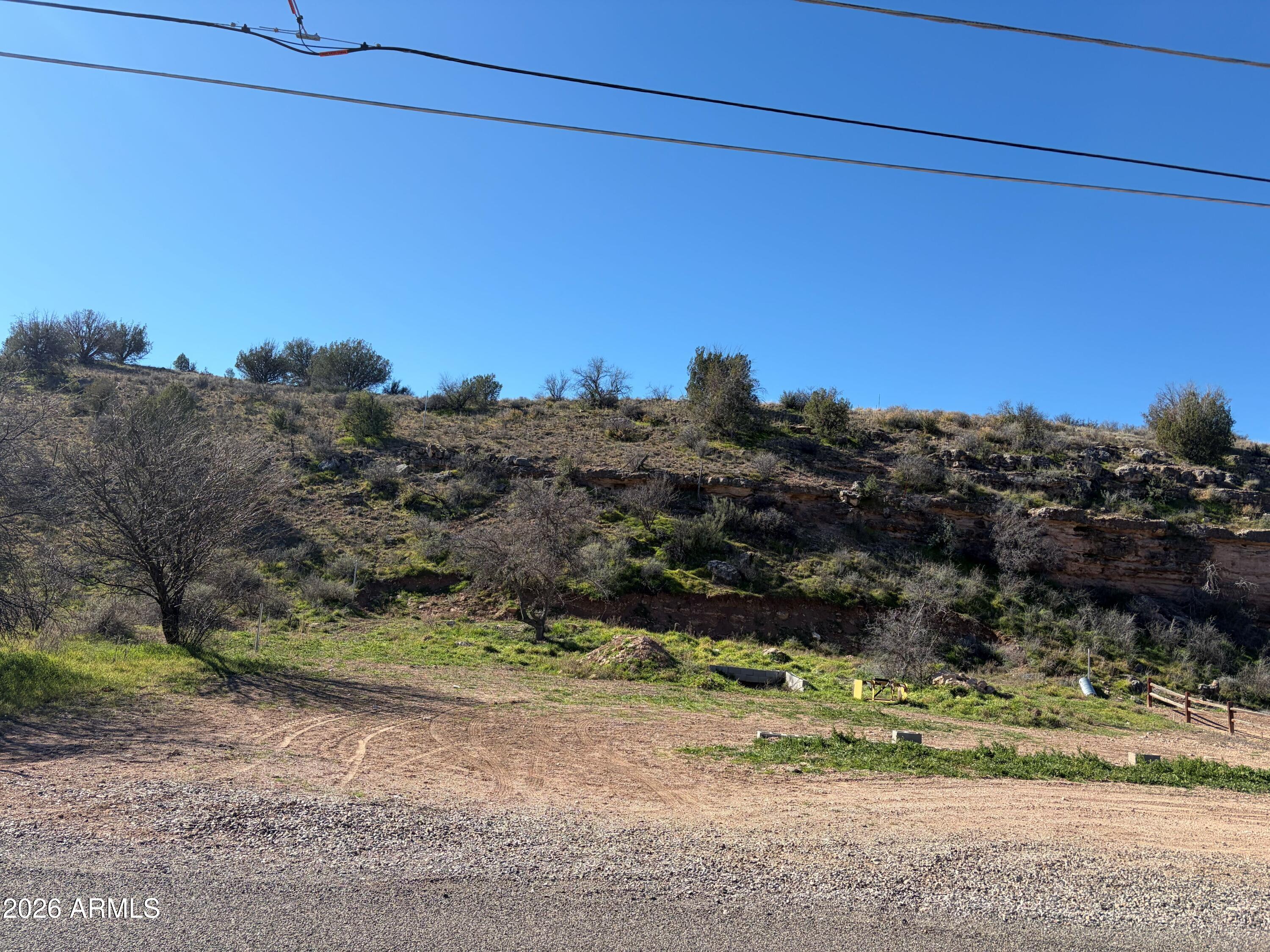 MONTEZUMA PARK UNIT 6 - Land