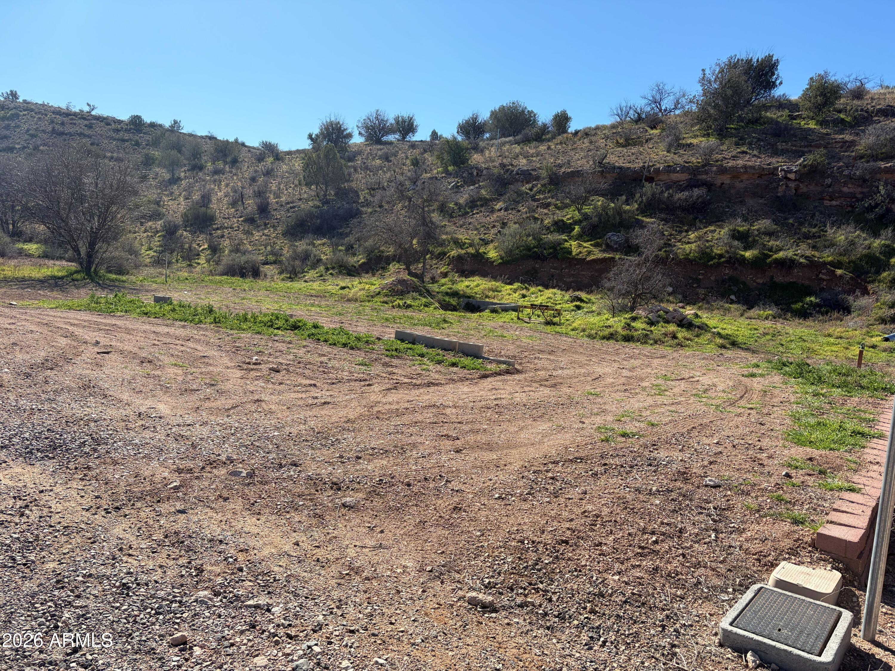 MONTEZUMA PARK UNIT 6 - Land