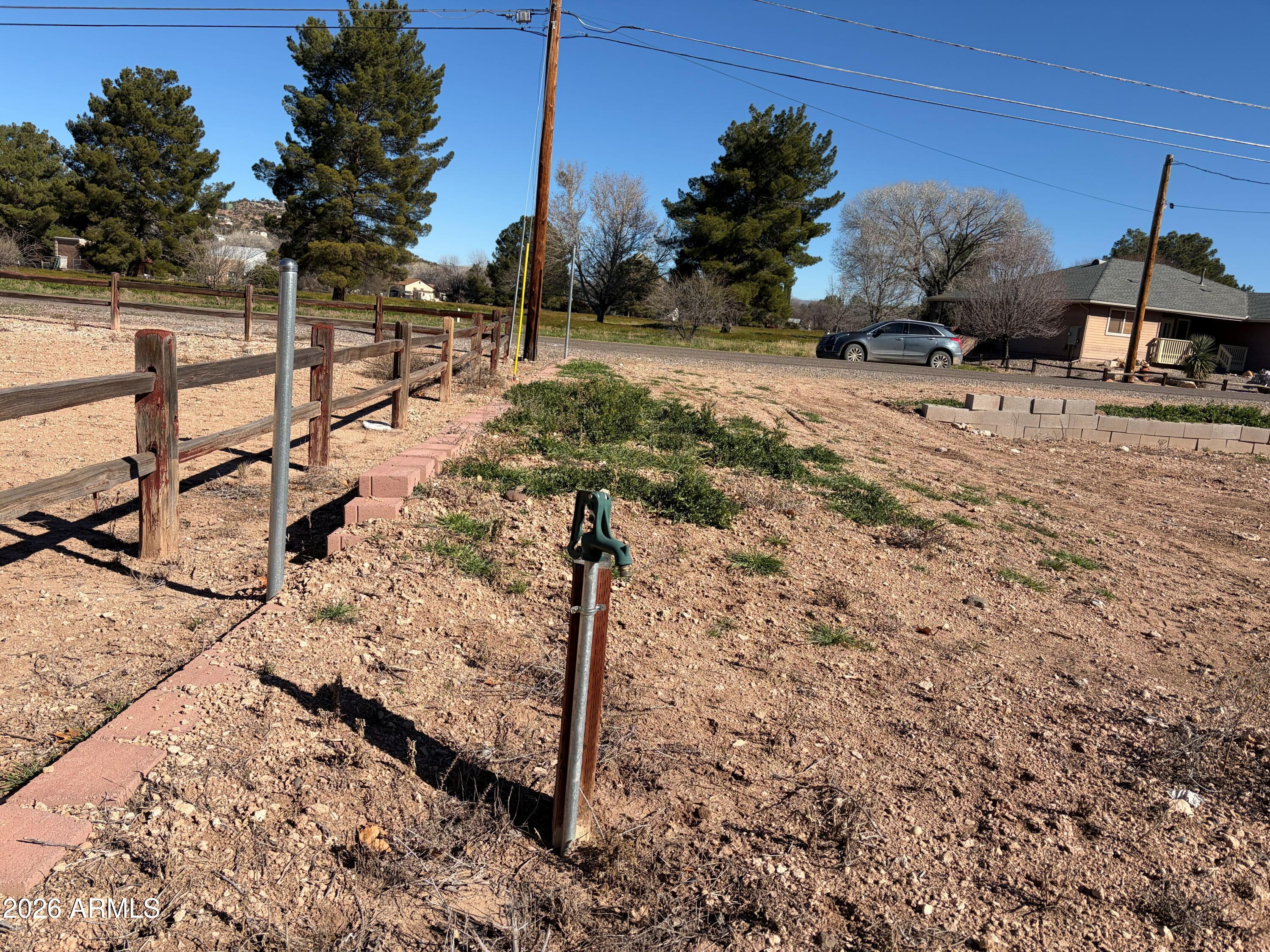 MONTEZUMA PARK UNIT 6 - Land