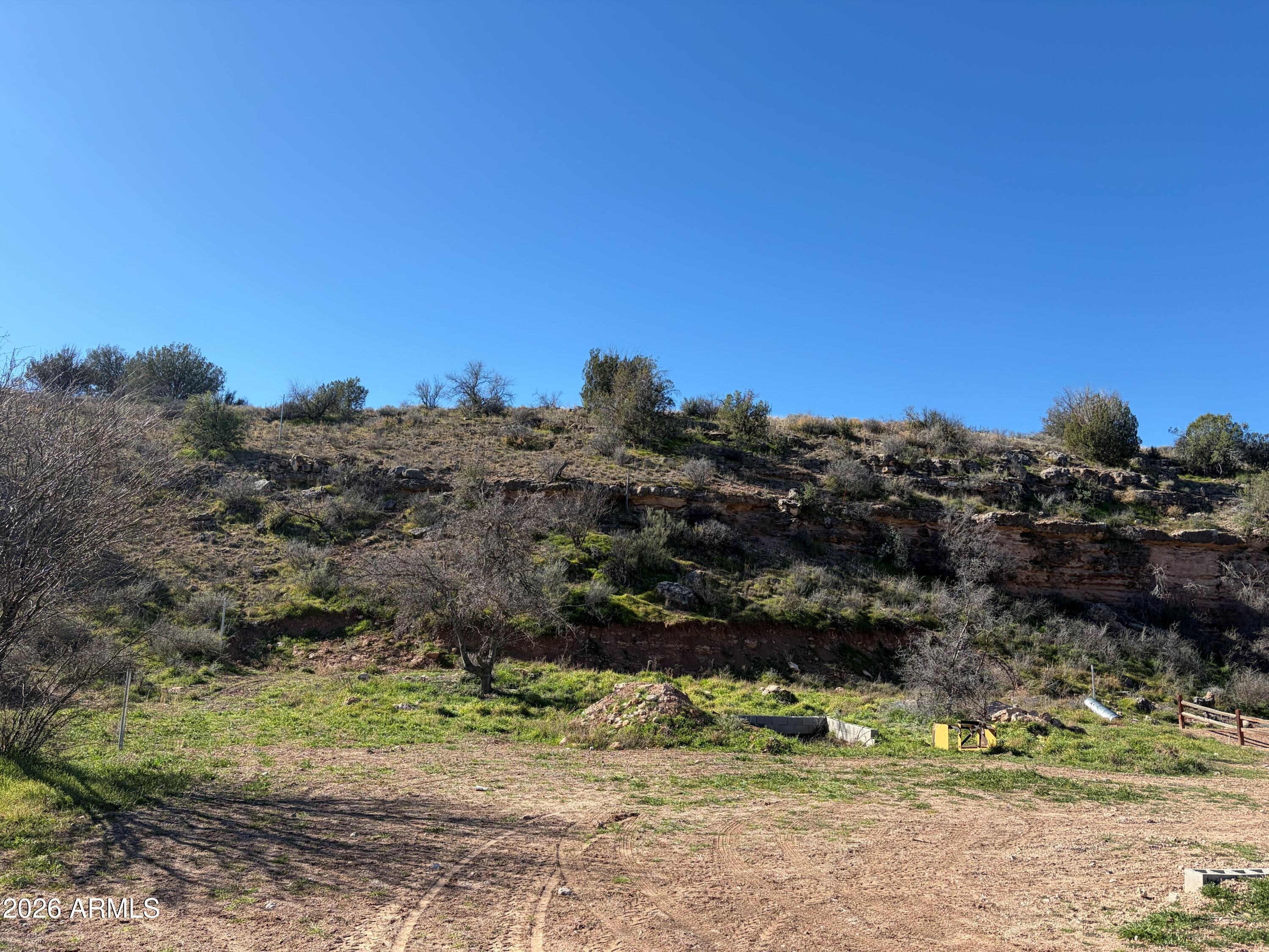 MONTEZUMA PARK UNIT 6 - Land