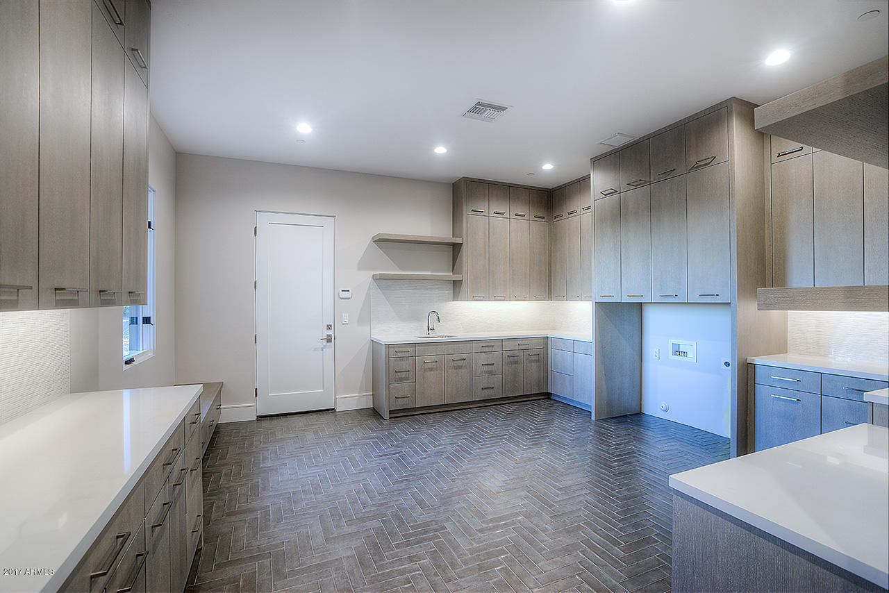 DC RANCH - Residential