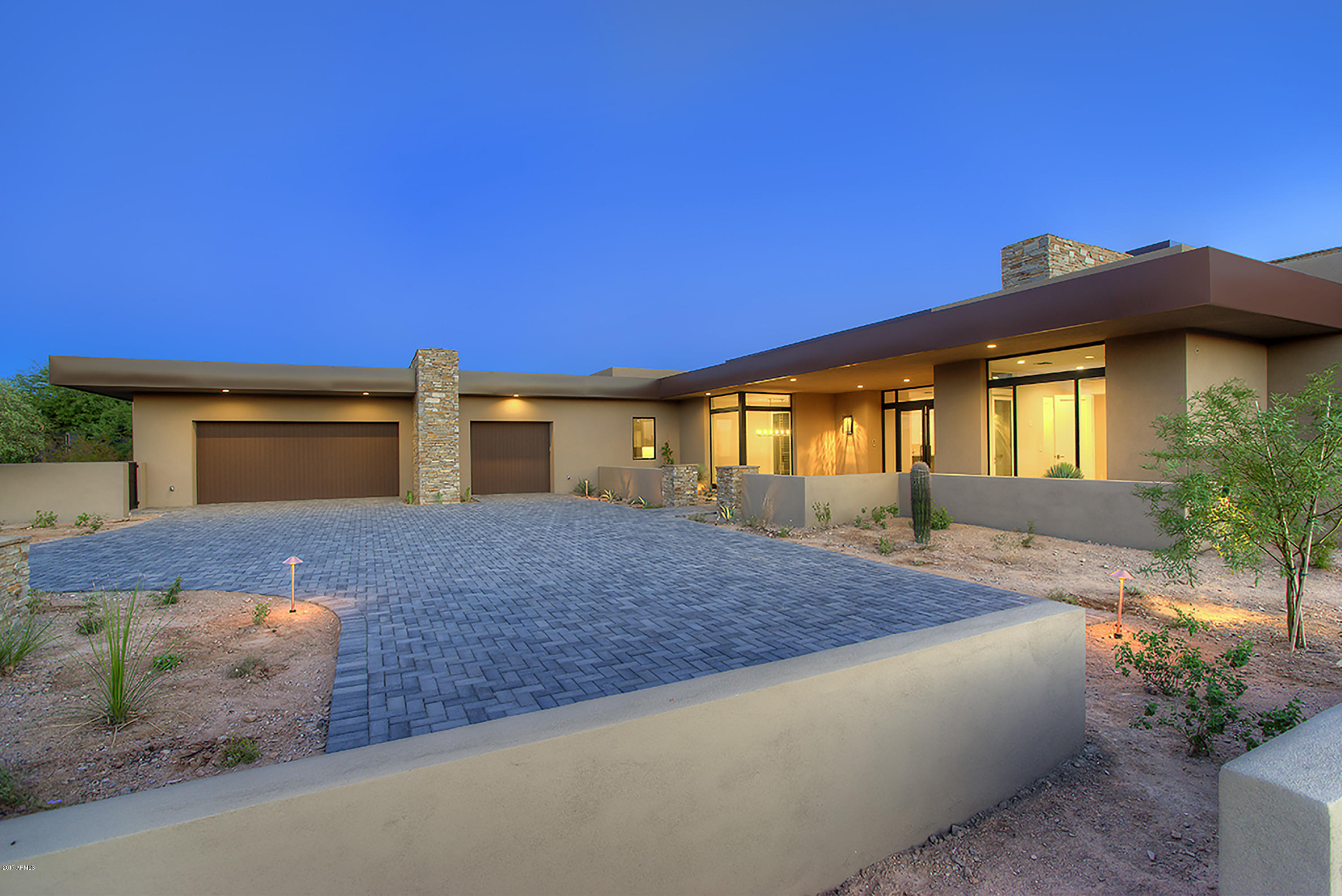 DC RANCH - Residential