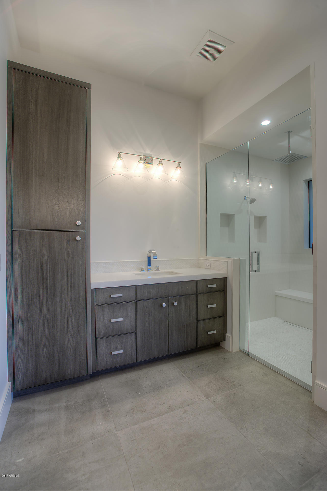 DC RANCH - Residential