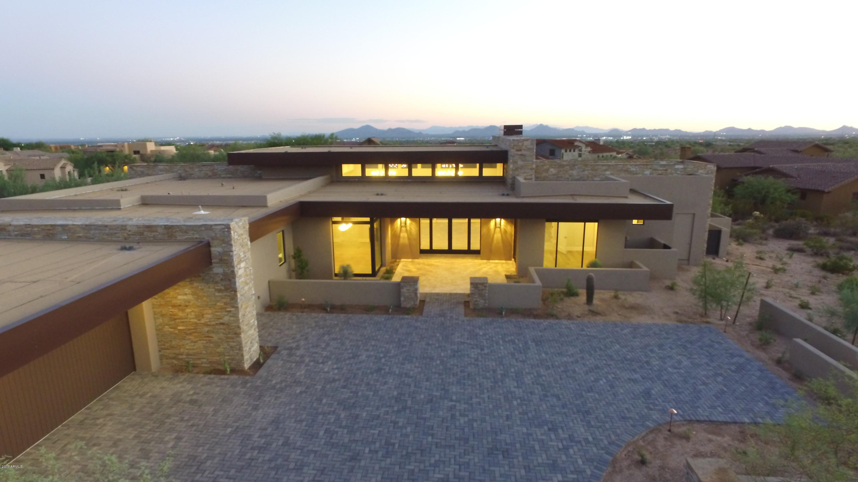 DC RANCH - Residential