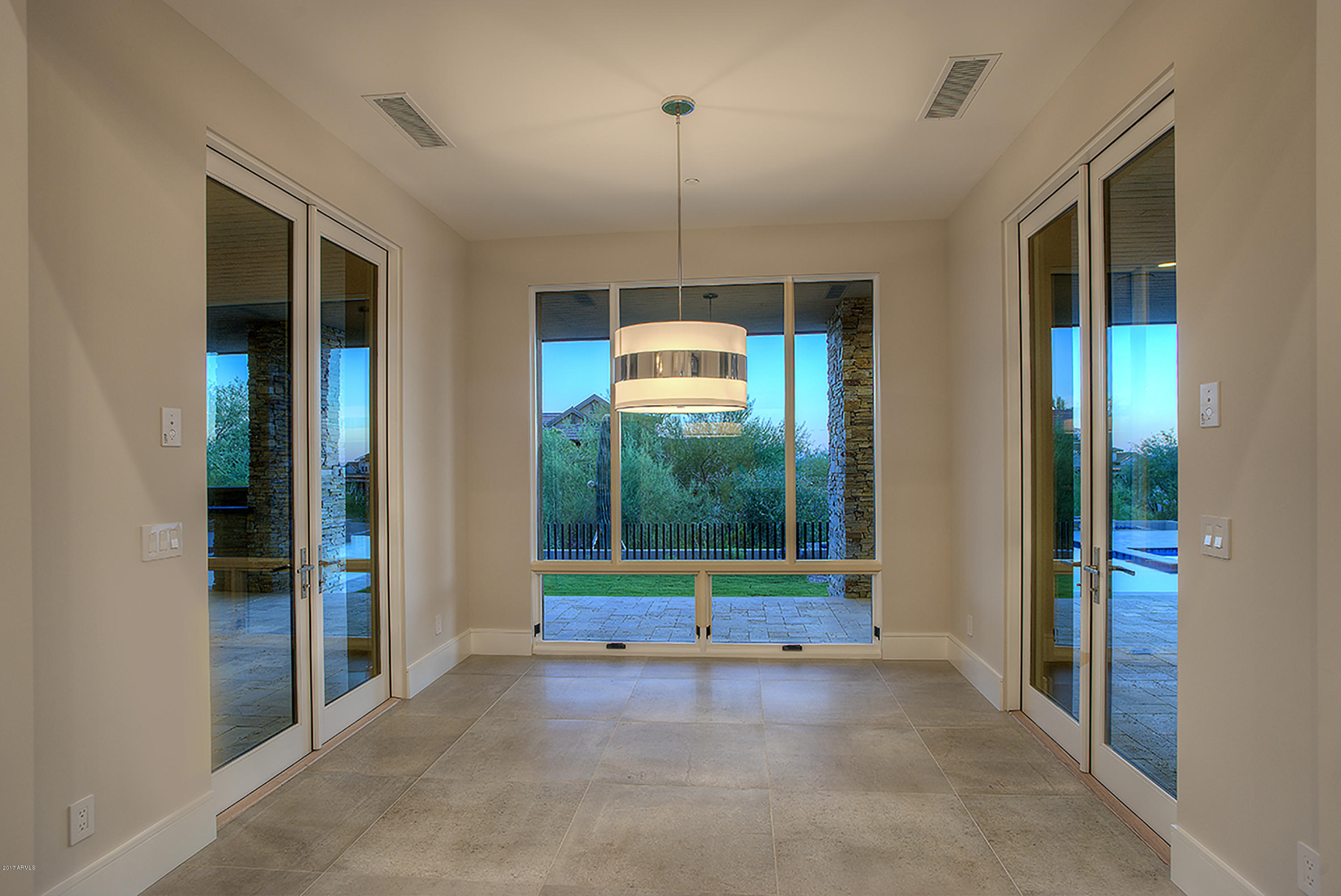DC RANCH - Residential