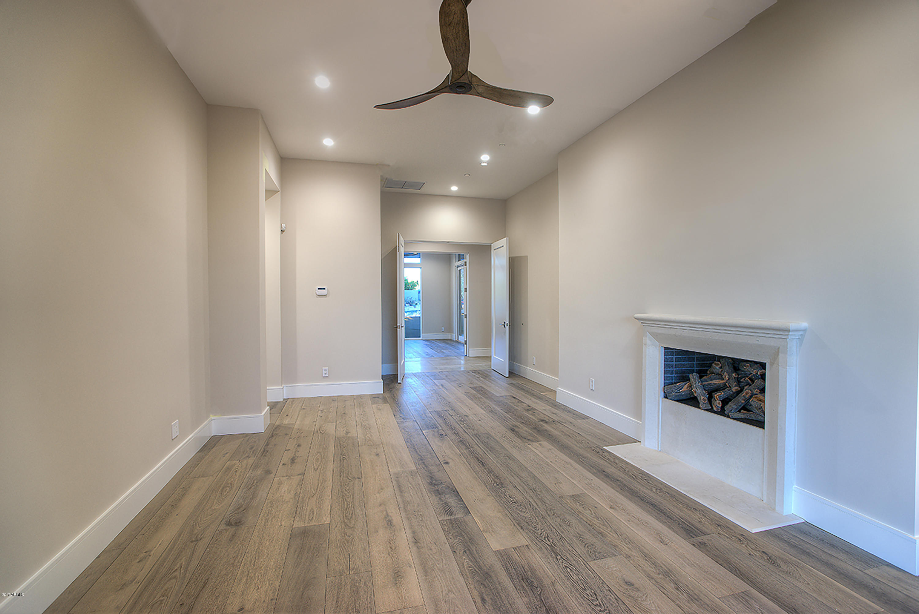DC RANCH - Residential