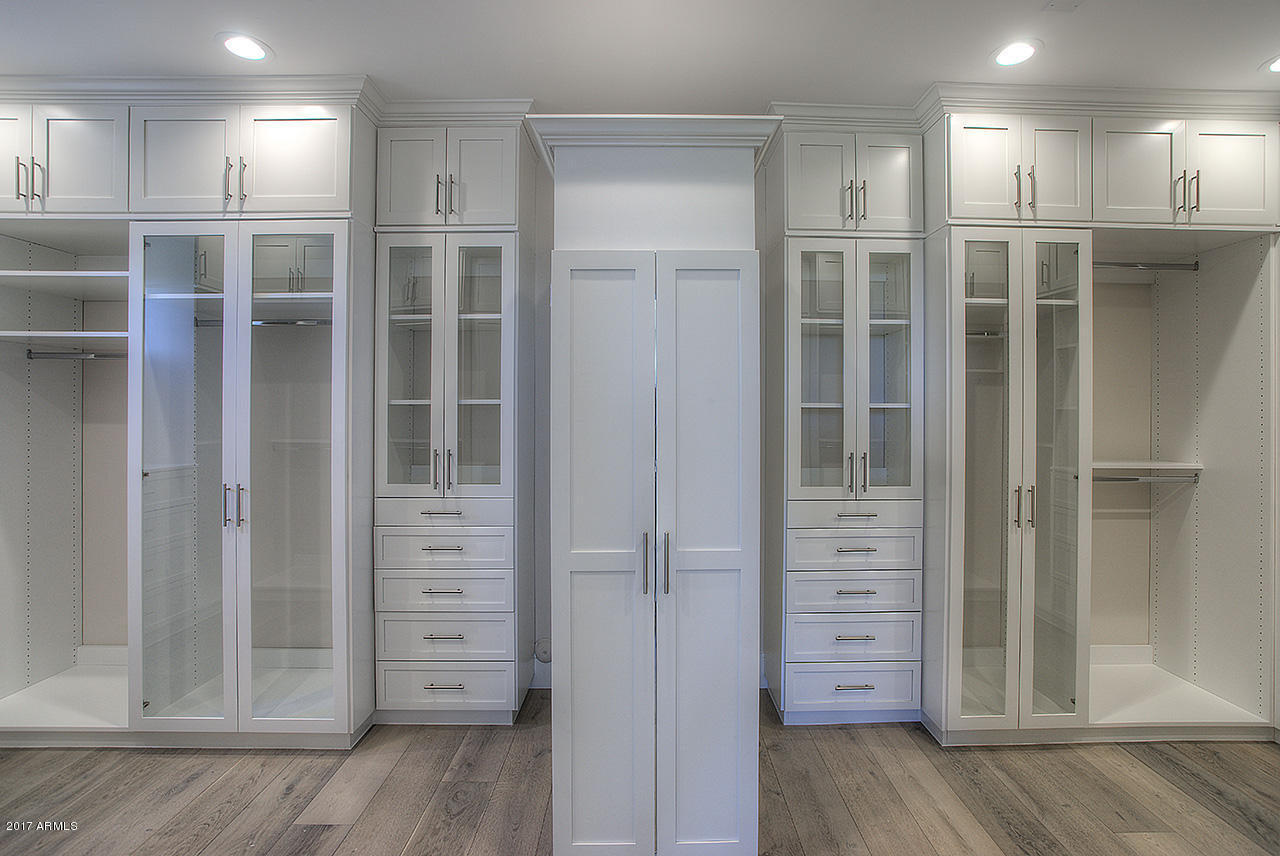 DC RANCH - Residential