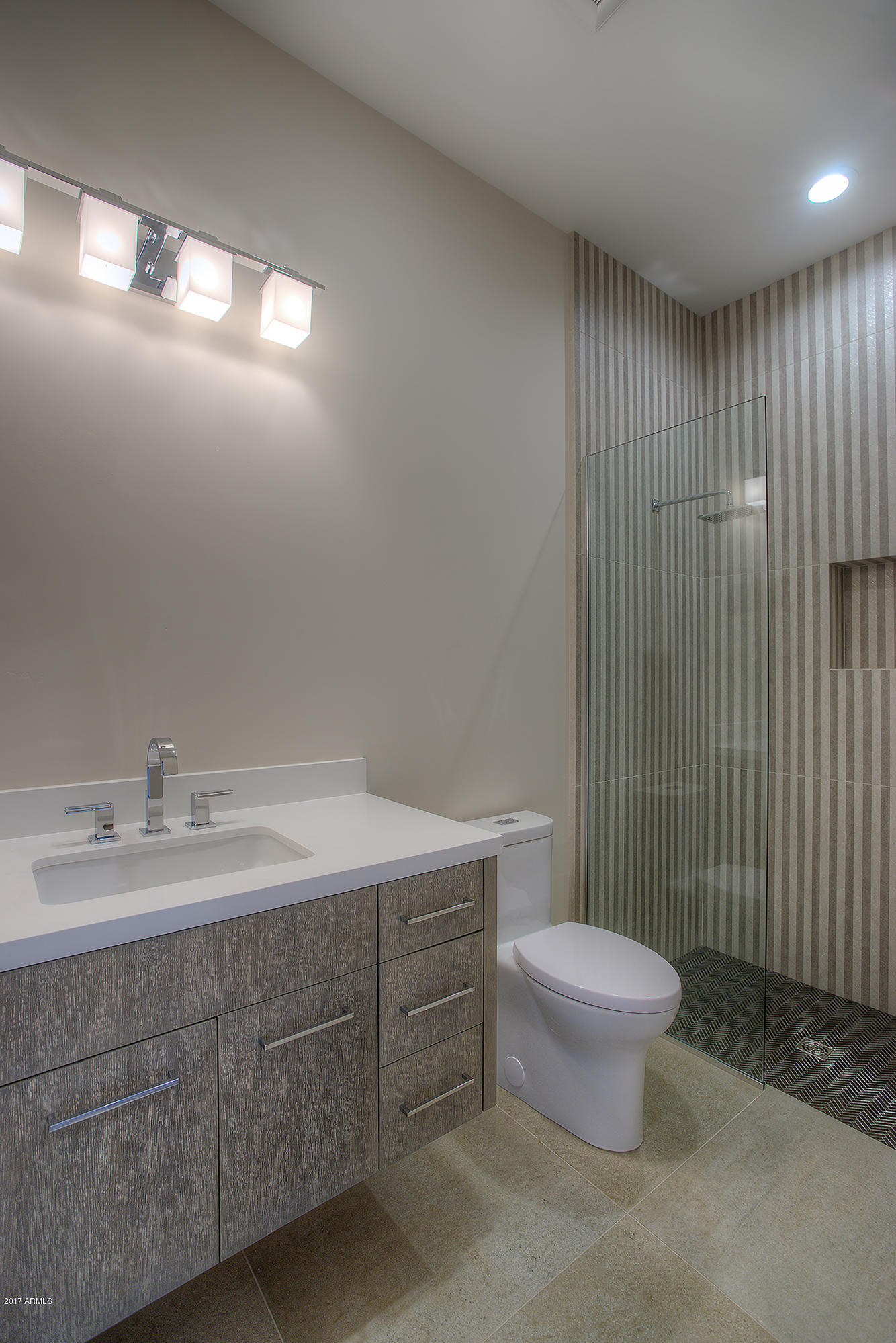 DC RANCH - Residential