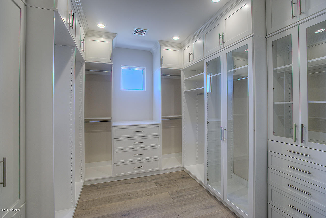 DC RANCH - Residential